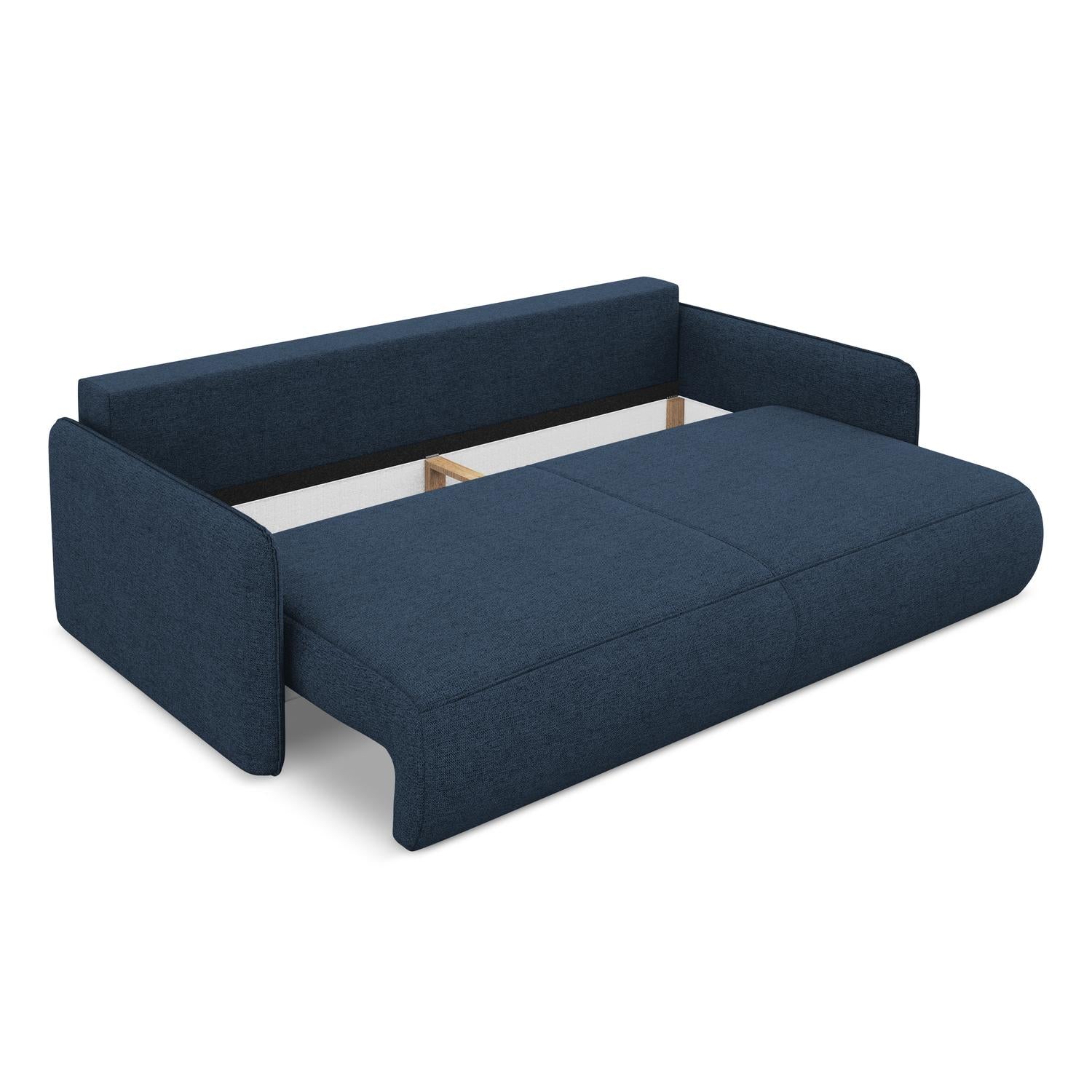 Aragon - Davis - Królewski niebieski