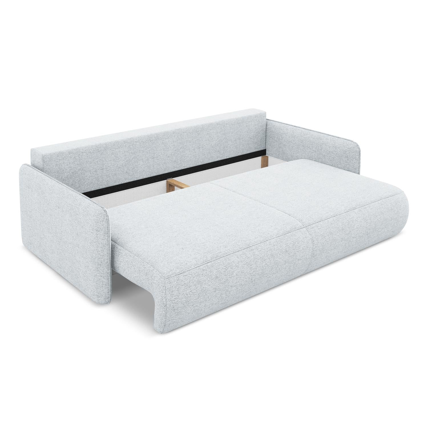 Aragon - Davis - Jasny niebieski