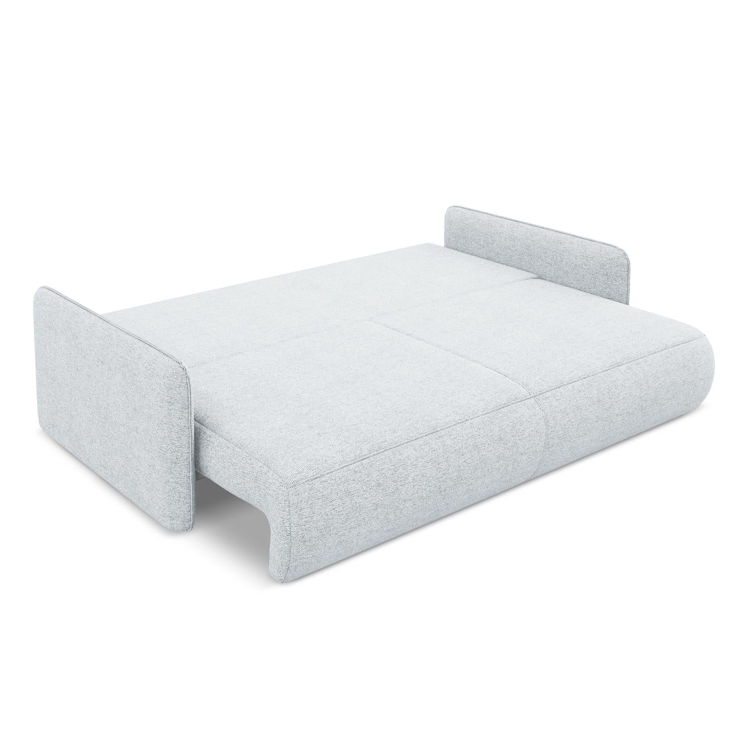 Aragon - Davis - Jasny niebieski