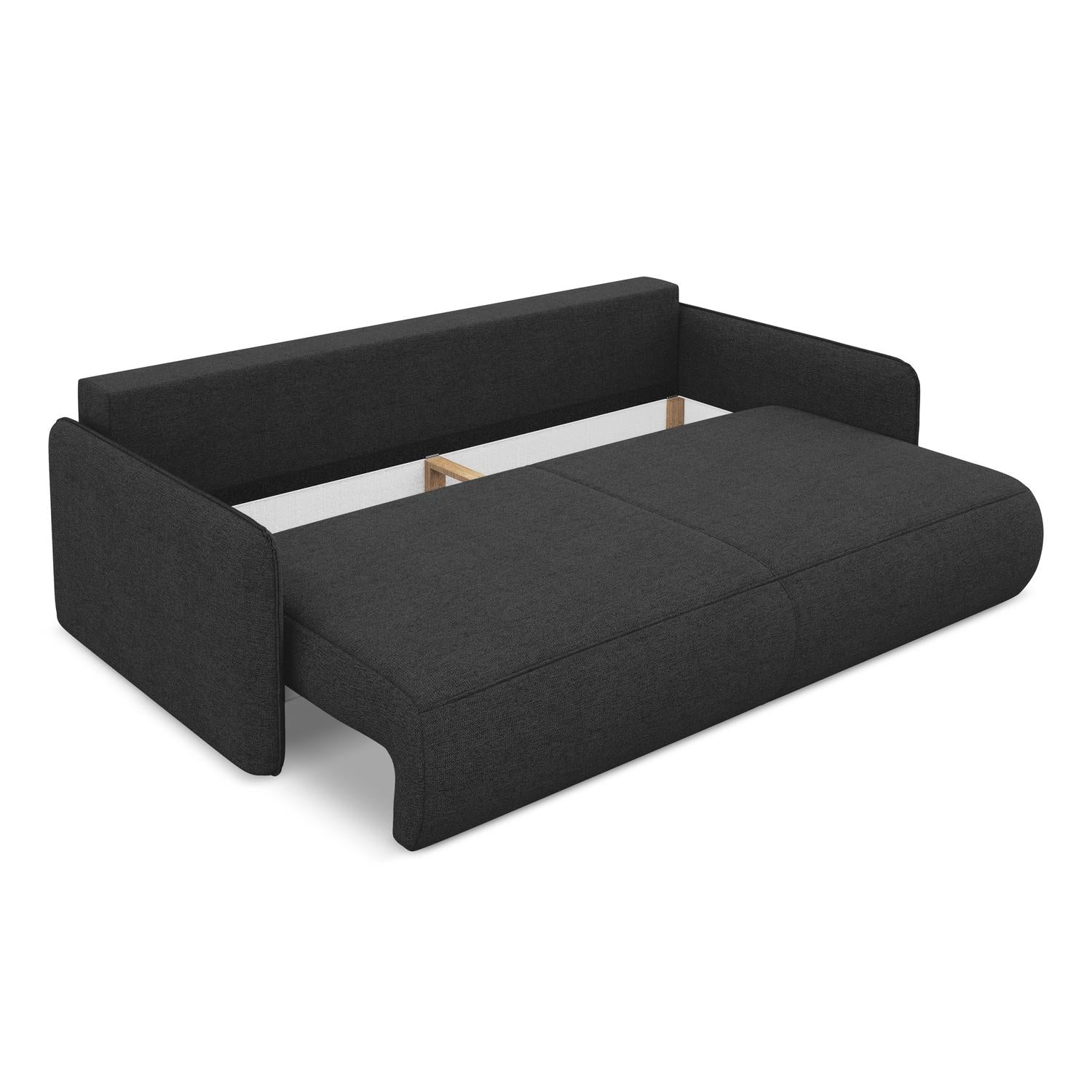 Aragon - Davis - Antracyt