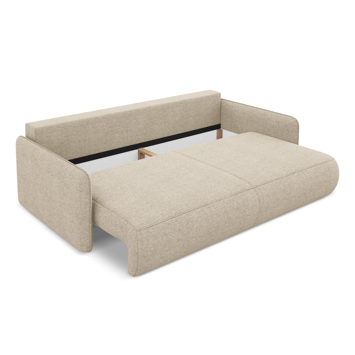 Aragon - Davis - Ciemny beż