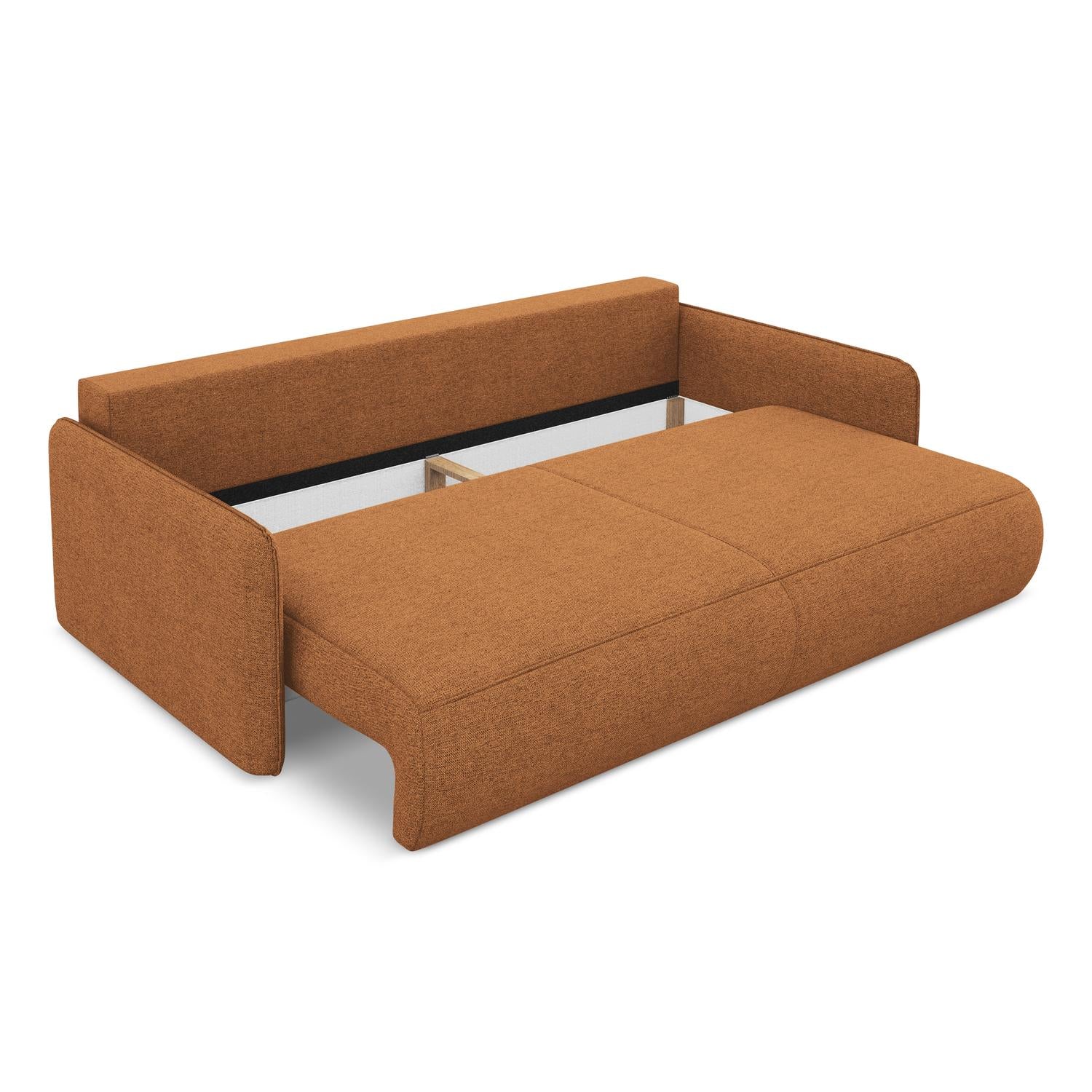 Aragon - Davis - Terakota