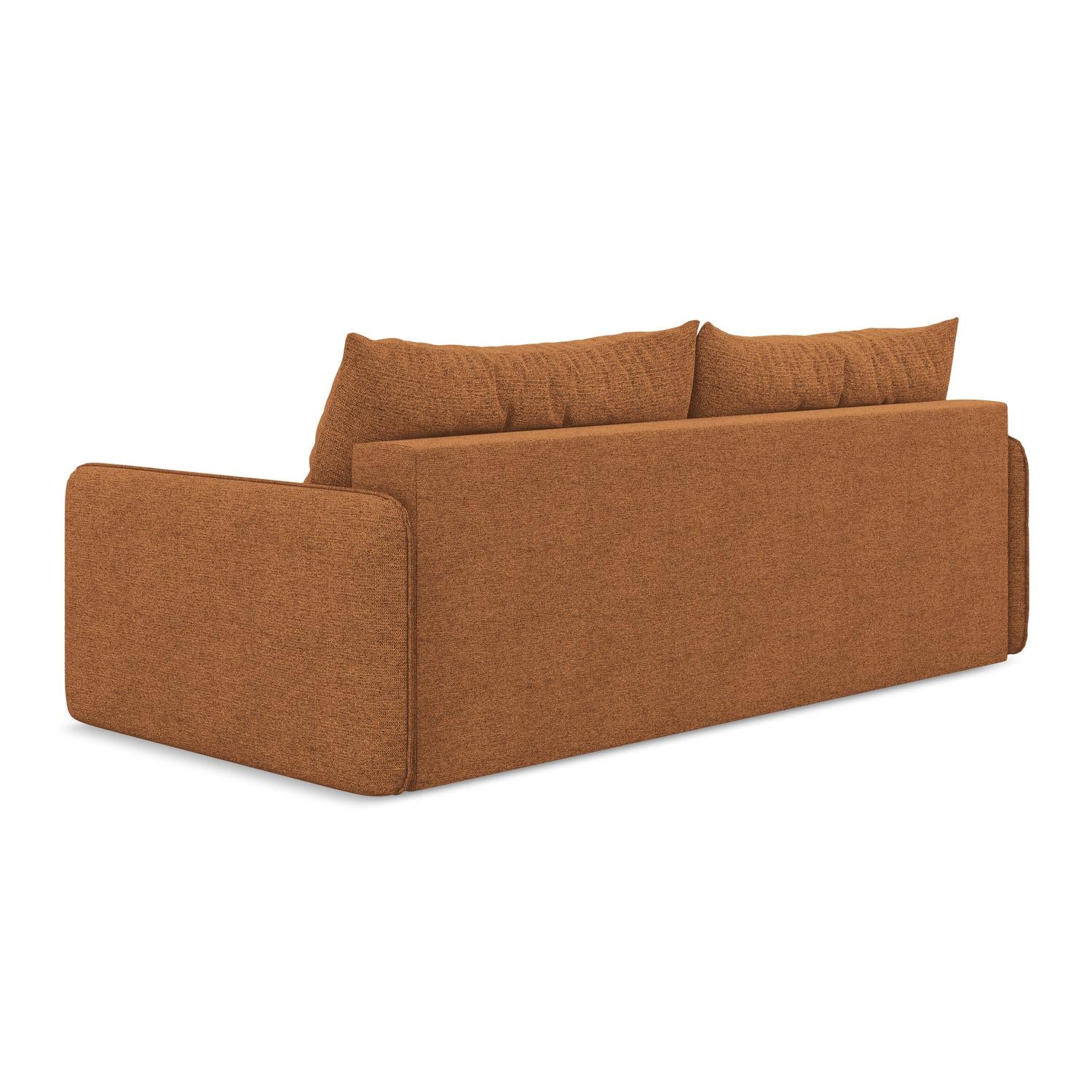 Aragon - Davis - Terakota