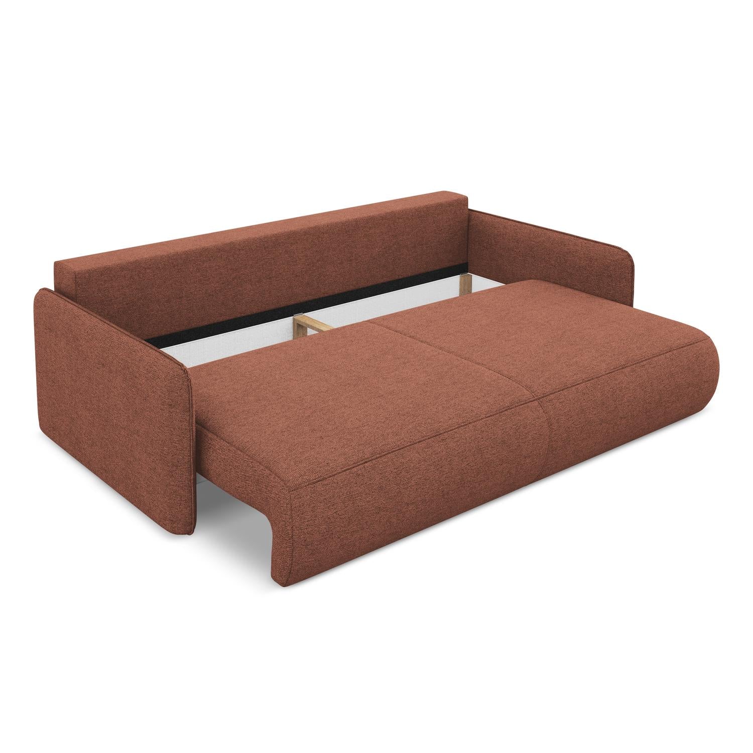 Aragon - Davis - Brudny róż