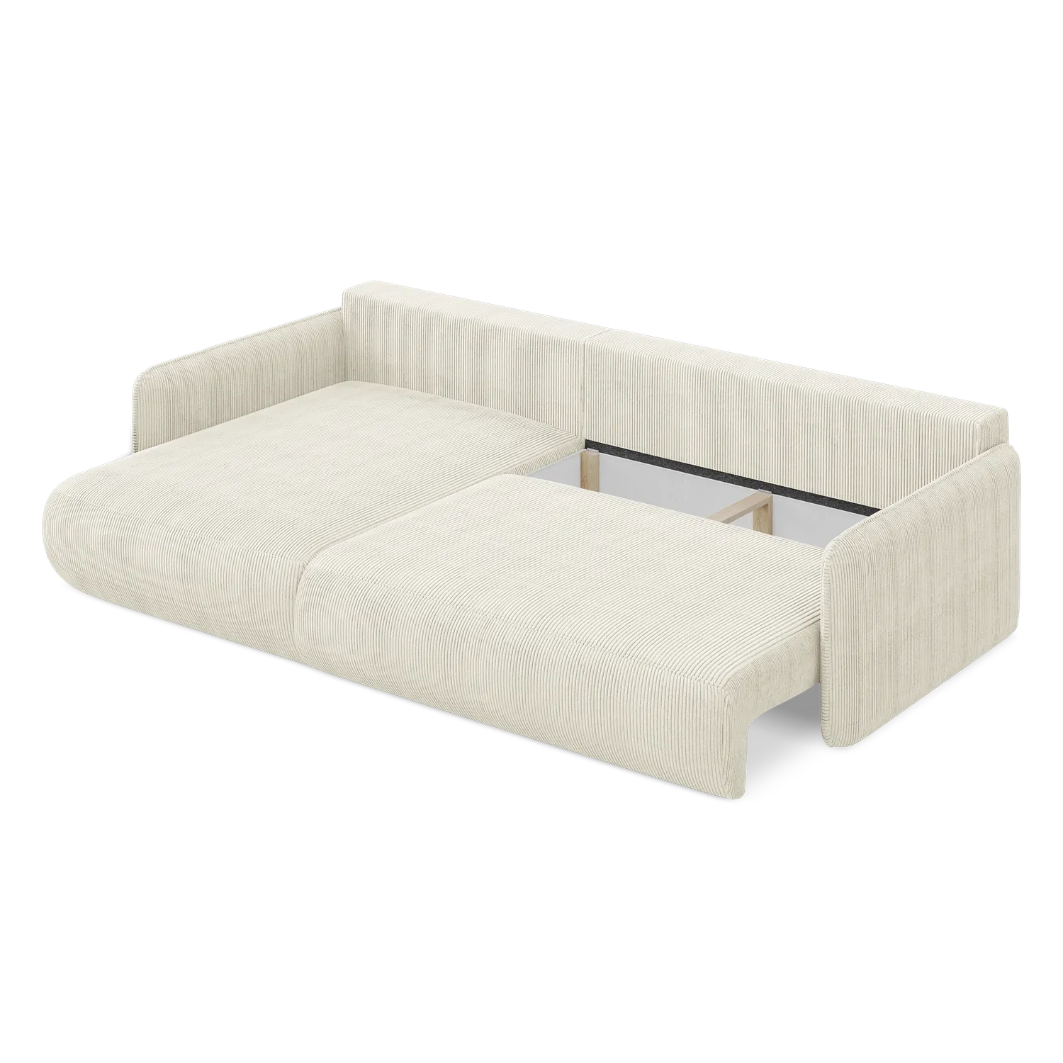 Poso - Lech - Jasny beż / Lewy