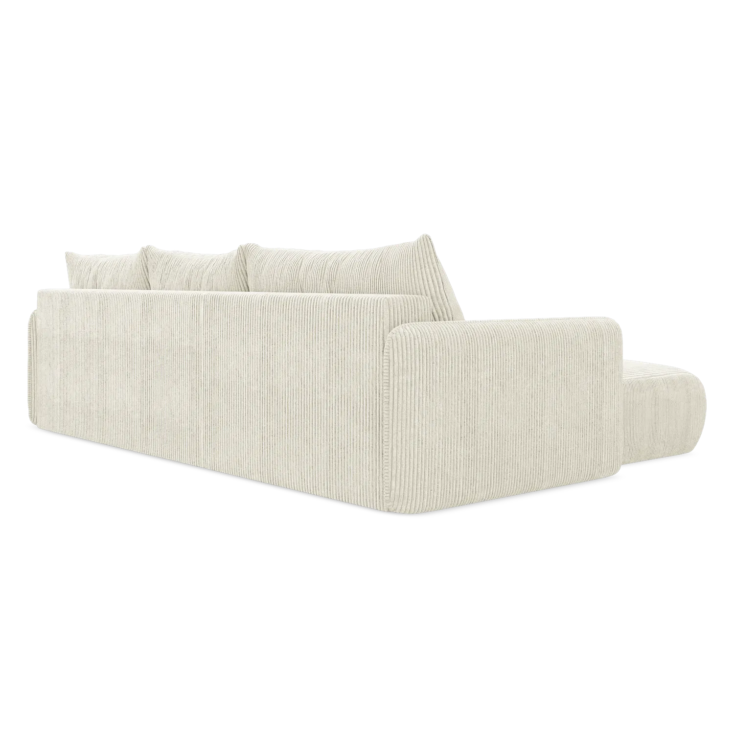 Poso - Lech - Jasny beż / Lewy