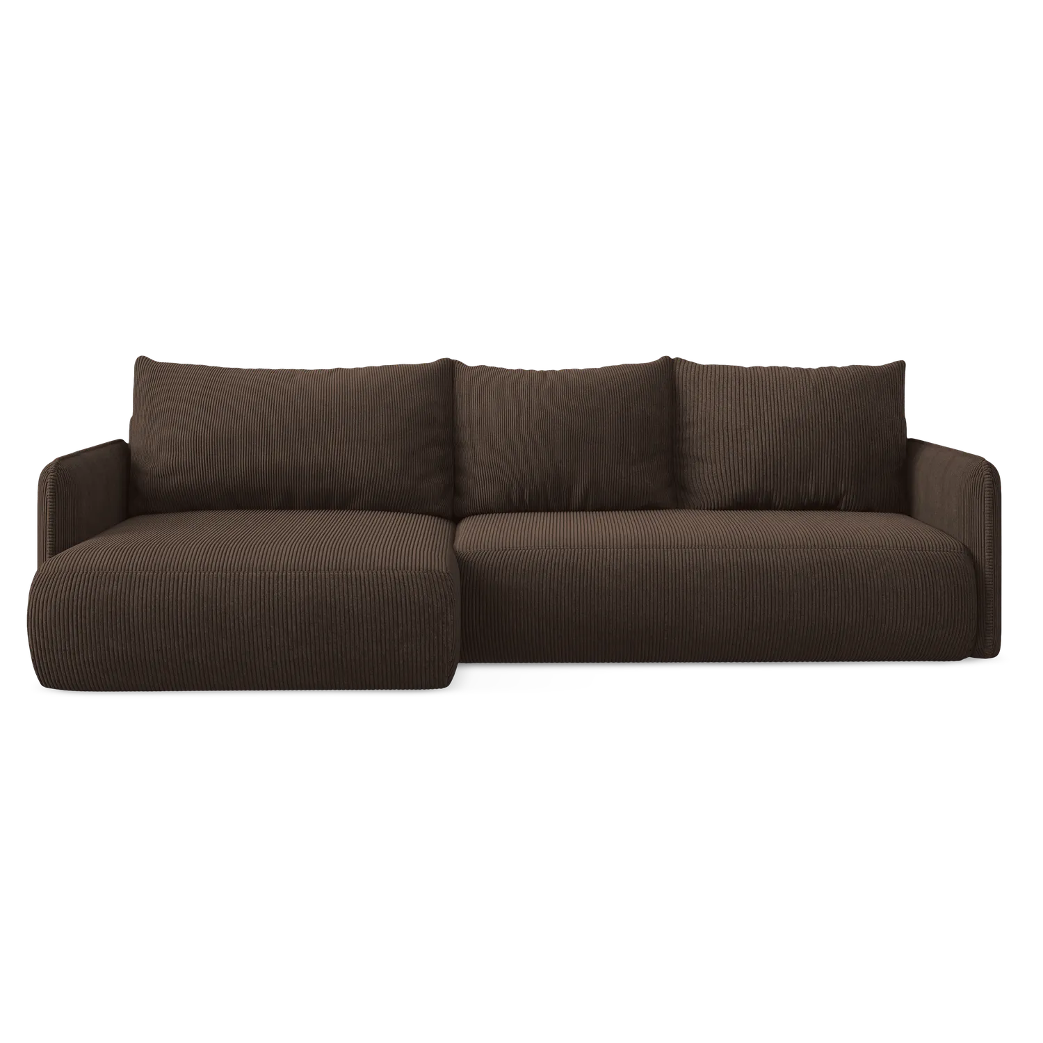 Poso - Lech - Czekoladowy / Lewy