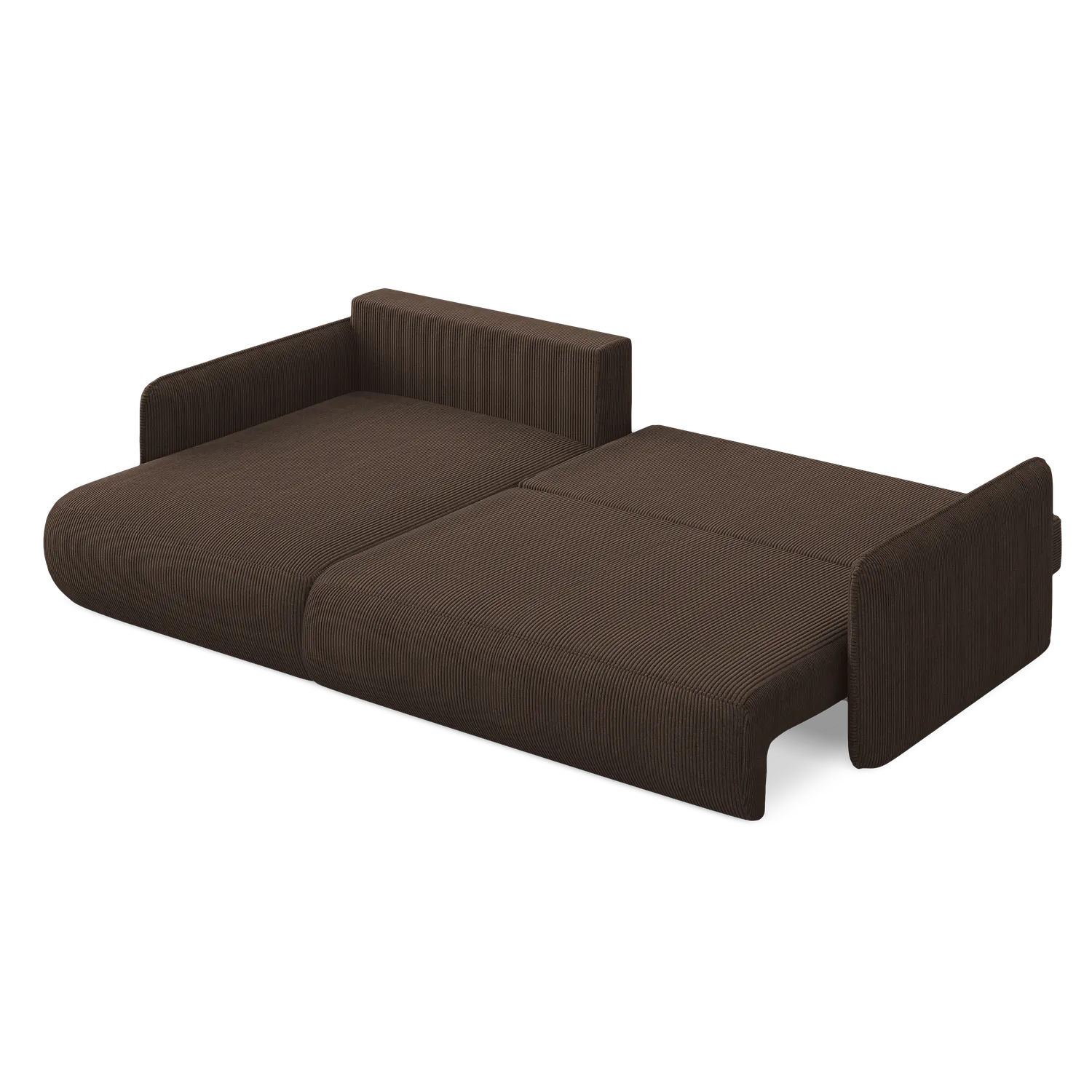 Poso - Lech - Czekoladowy / Lewy