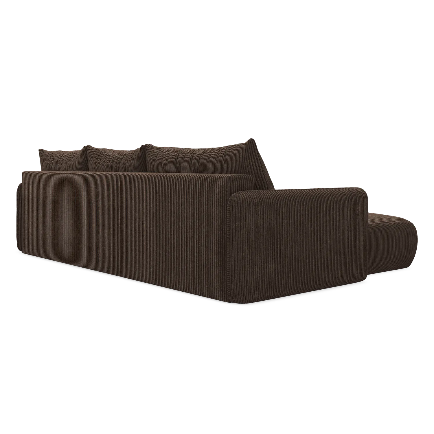 Poso - Lech - Czekoladowy / Lewy