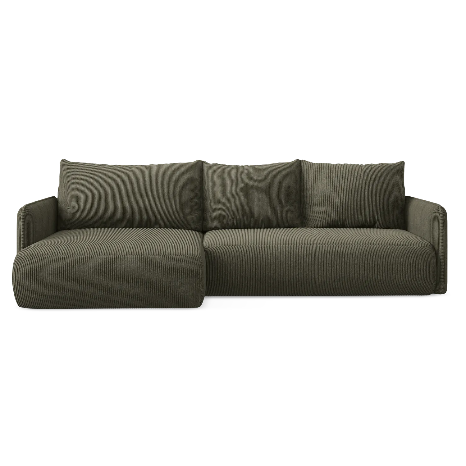 Poso - Lech - Oliwkowy / Lewy