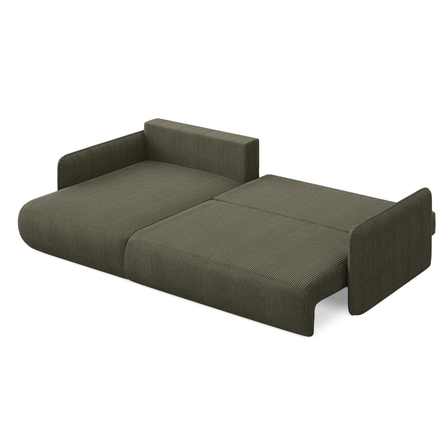 Poso - Lech - Oliwkowy / Lewy