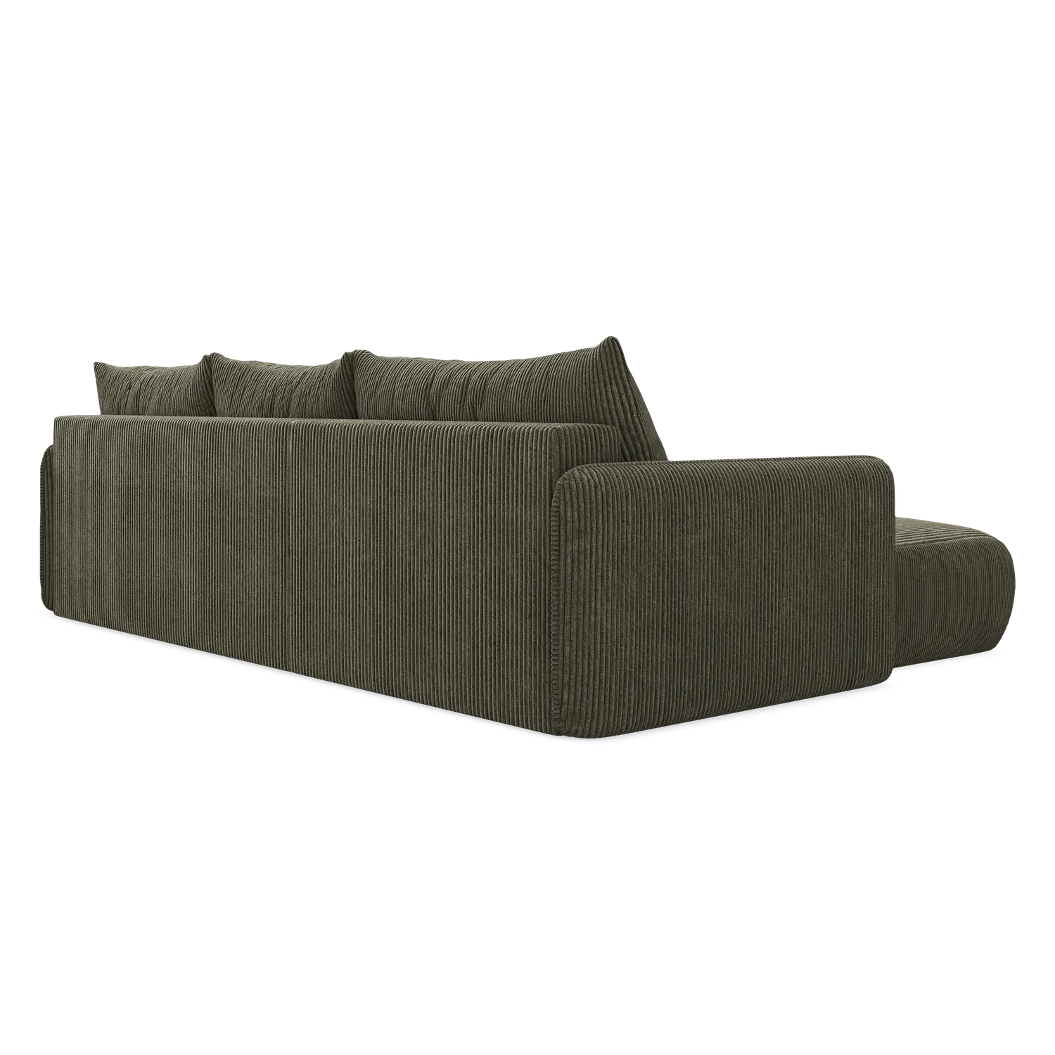 Poso - Lech - Oliwkowy / Lewy