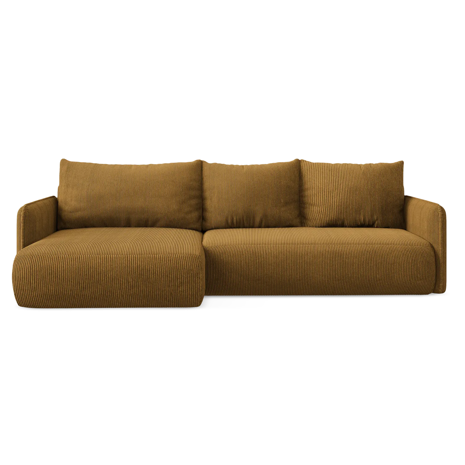 Poso - Lech - Musztardowy / Lewy