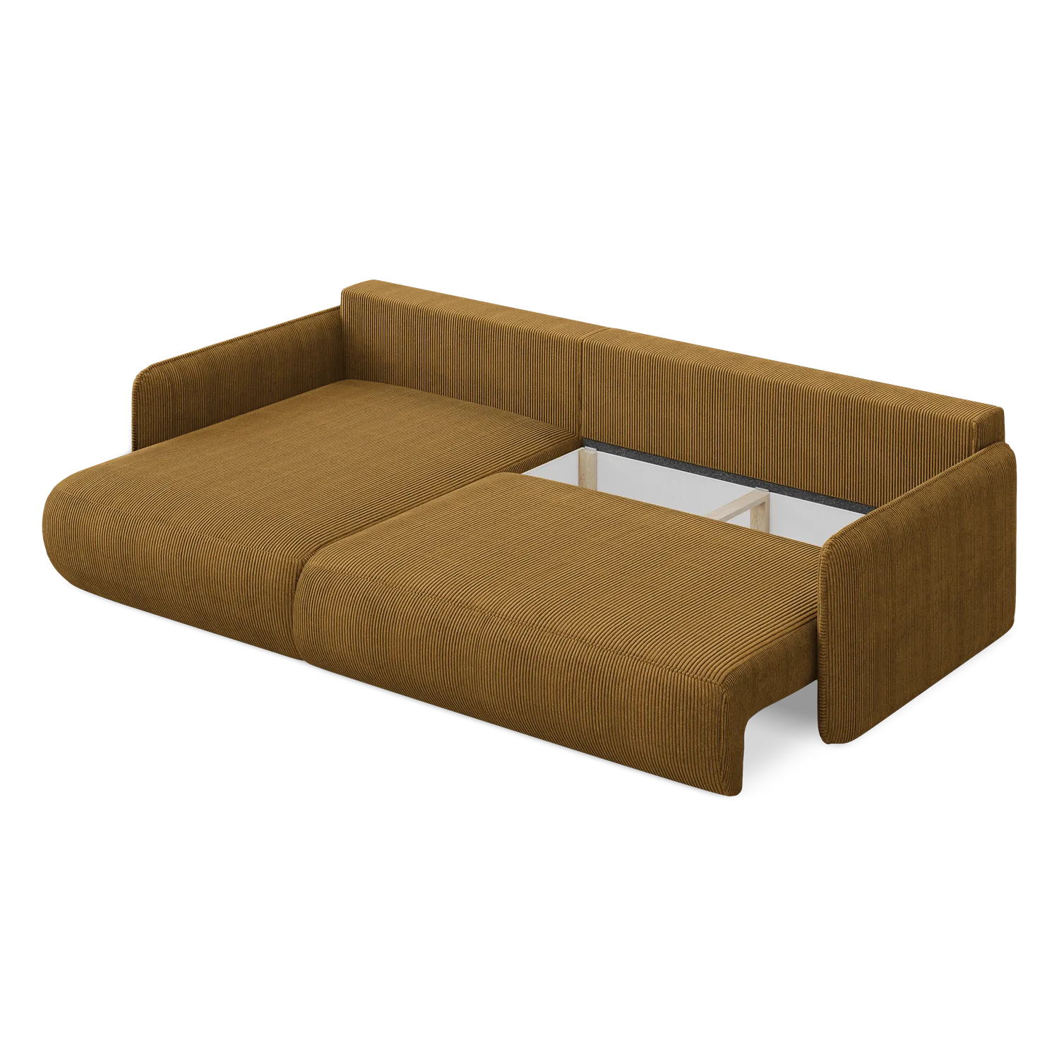 Poso - Lech - Musztardowy / Lewy