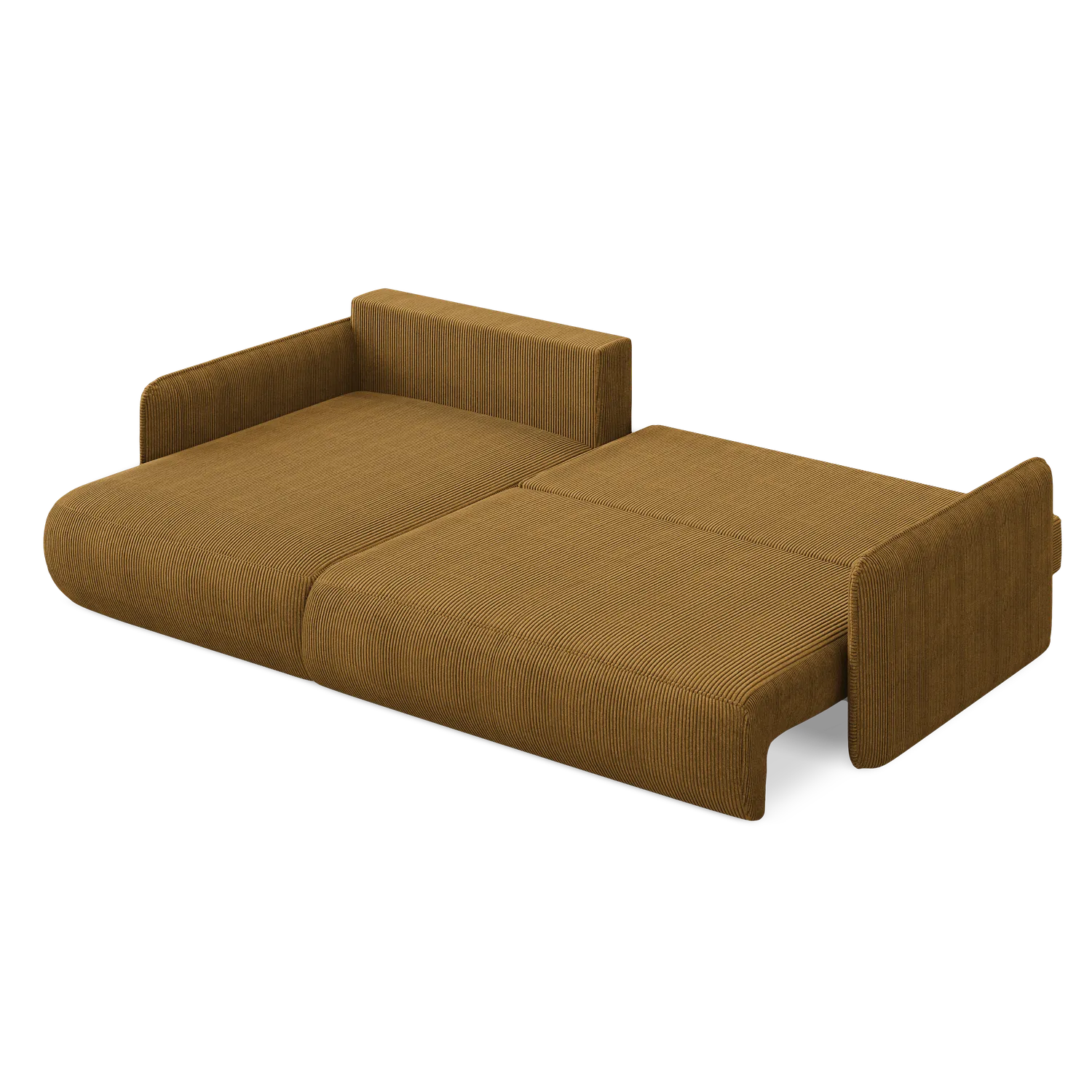 Poso - Lech - Musztardowy / Lewy