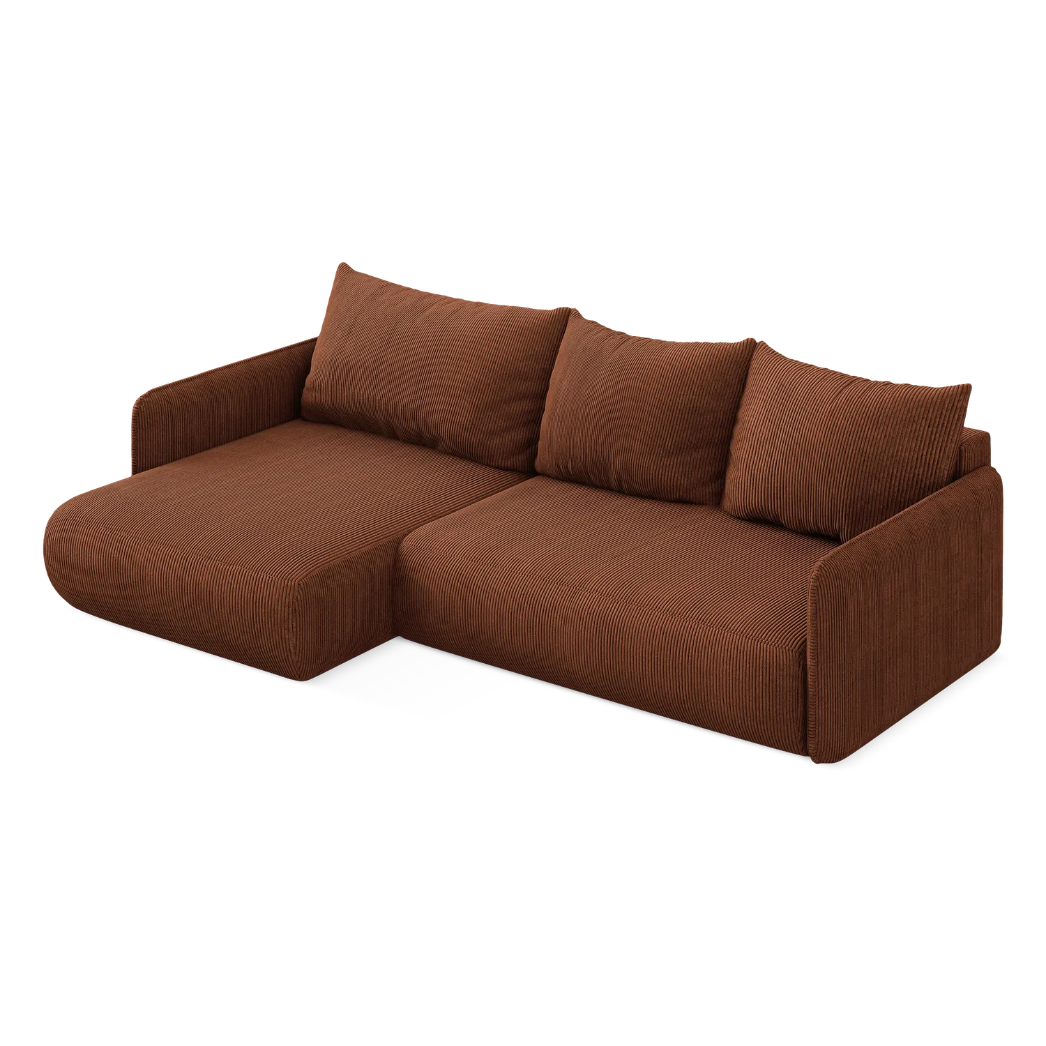 Poso - Lech - Terakota / Lewy