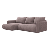 Poso - Lech - Brudny róż / Lewy