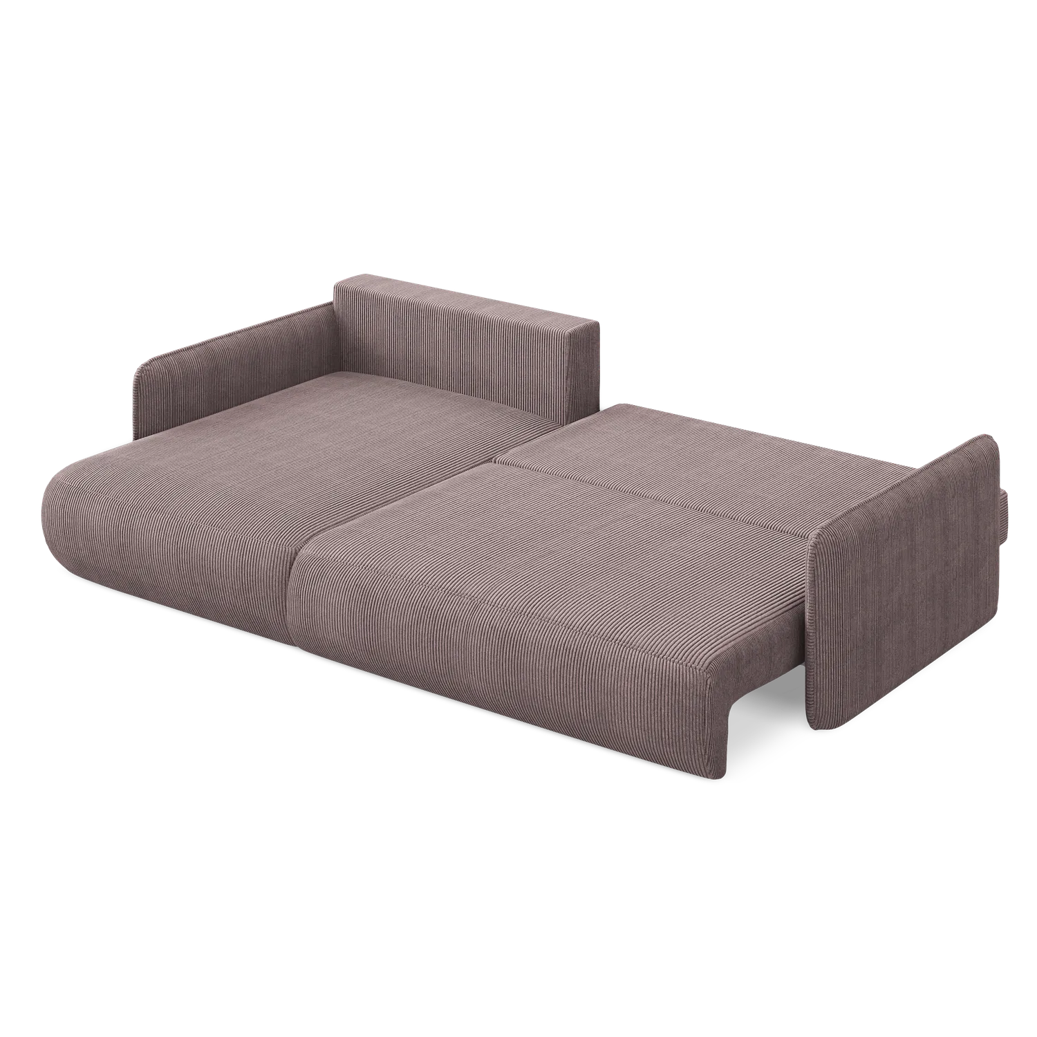 Poso - Lech - Brudny róż / Lewy