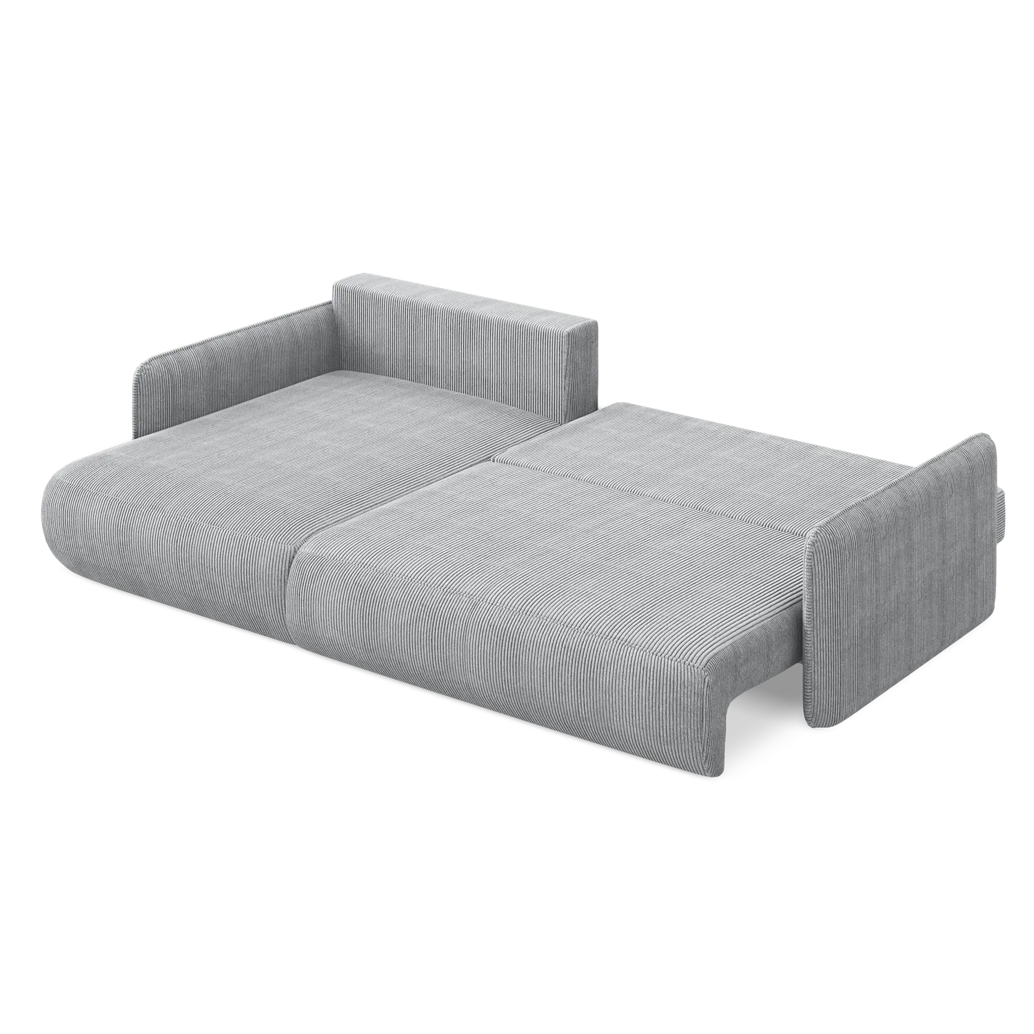 Poso - Lech - Jasny szary / Lewy