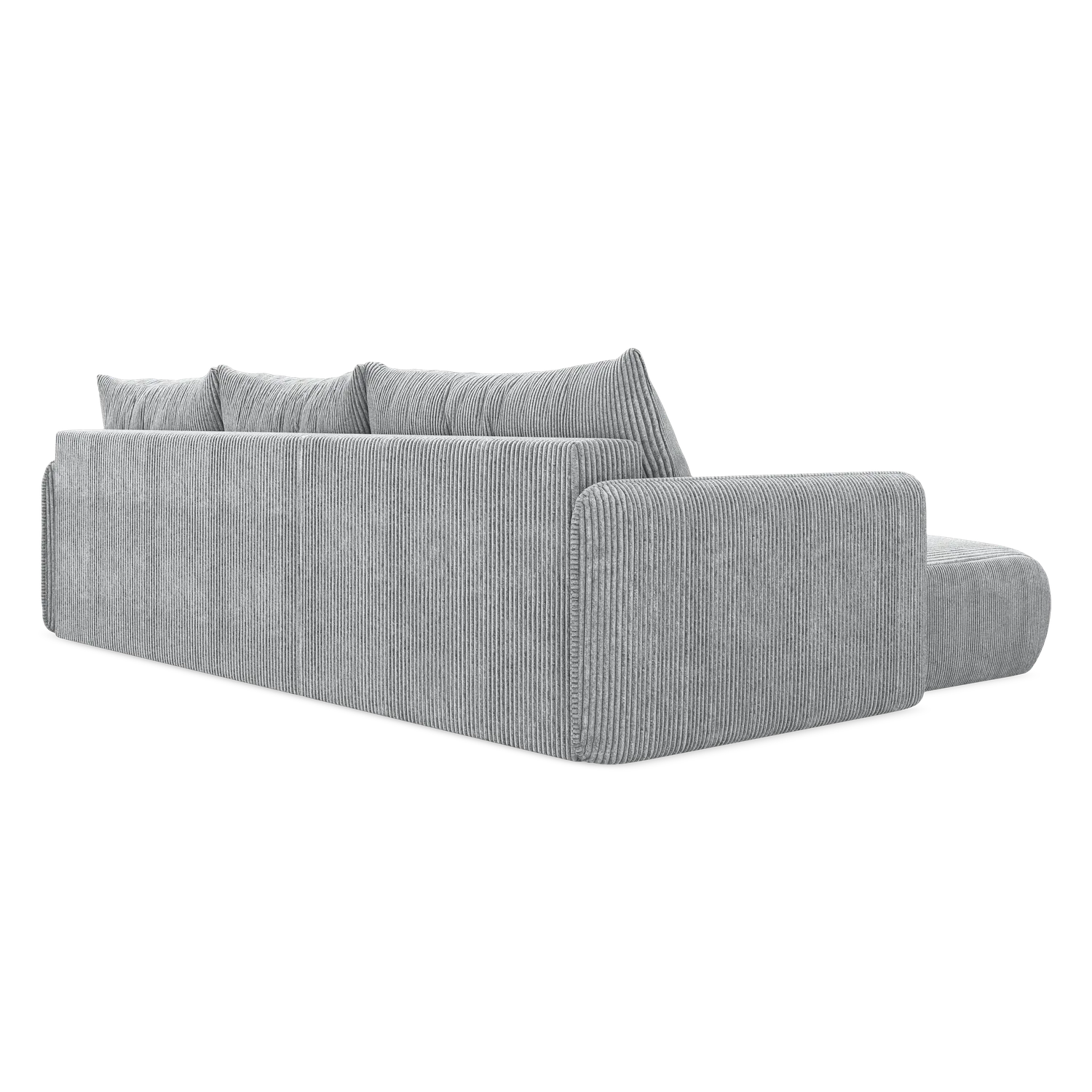 Poso - Lech - Jasny szary / Lewy