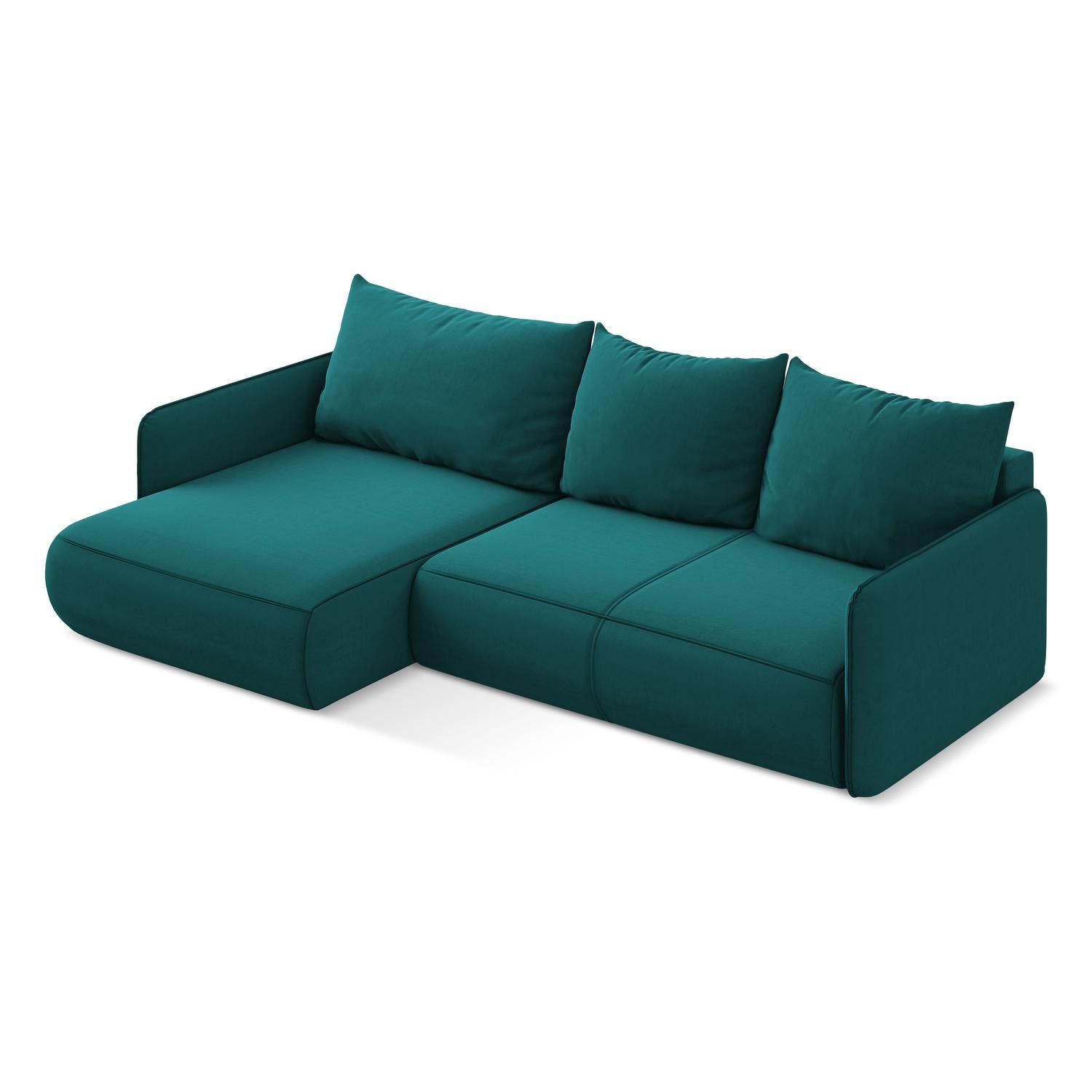 Riviera - Davis - Morski / Lewy