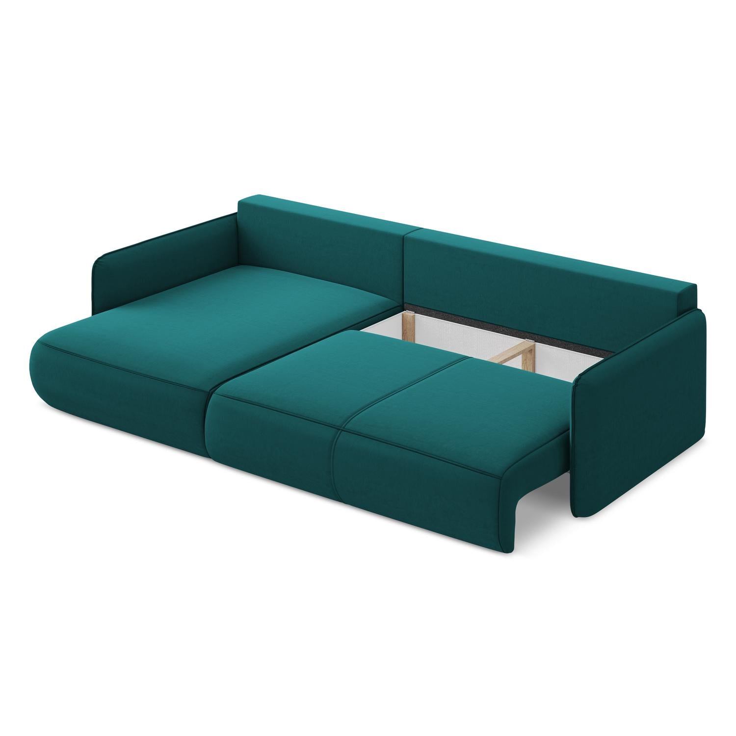 Riviera - Davis - Morski / Lewy