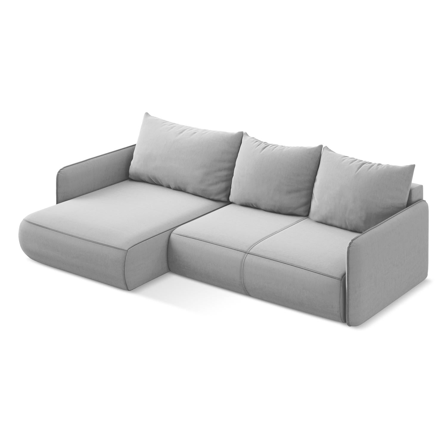 Riviera - Davis - Szary / Lewy