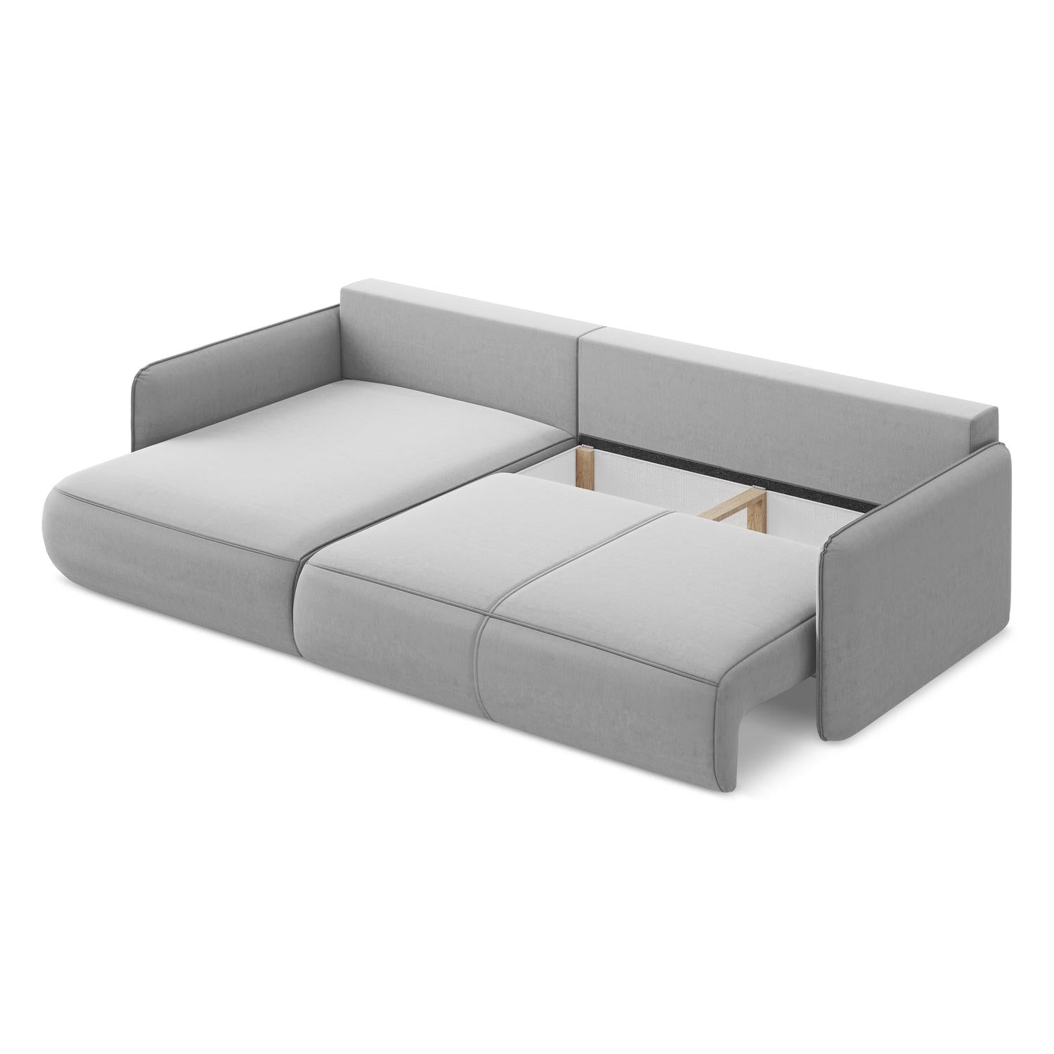 Riviera - Davis - Szary / Lewy