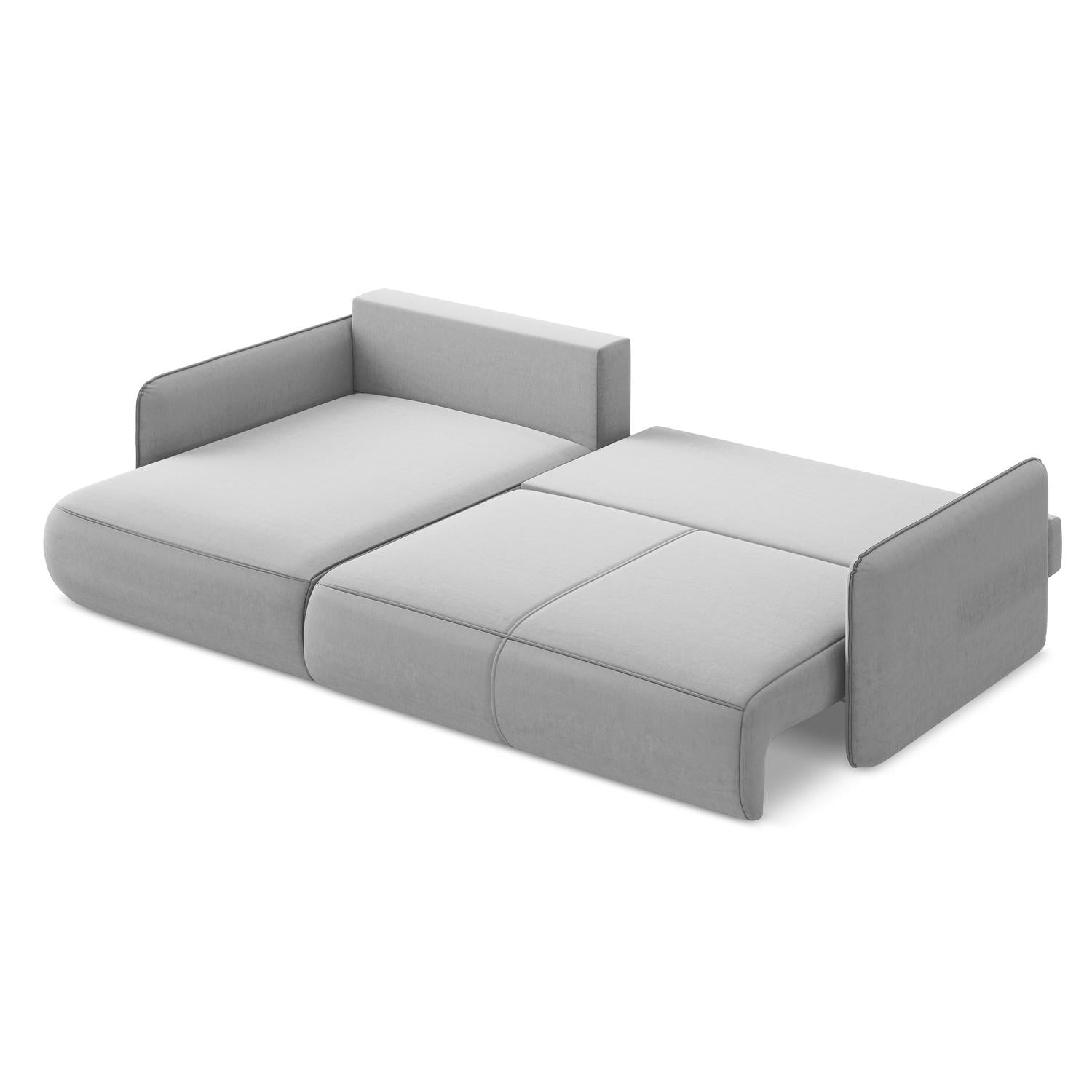 Riviera - Davis - Szary / Lewy