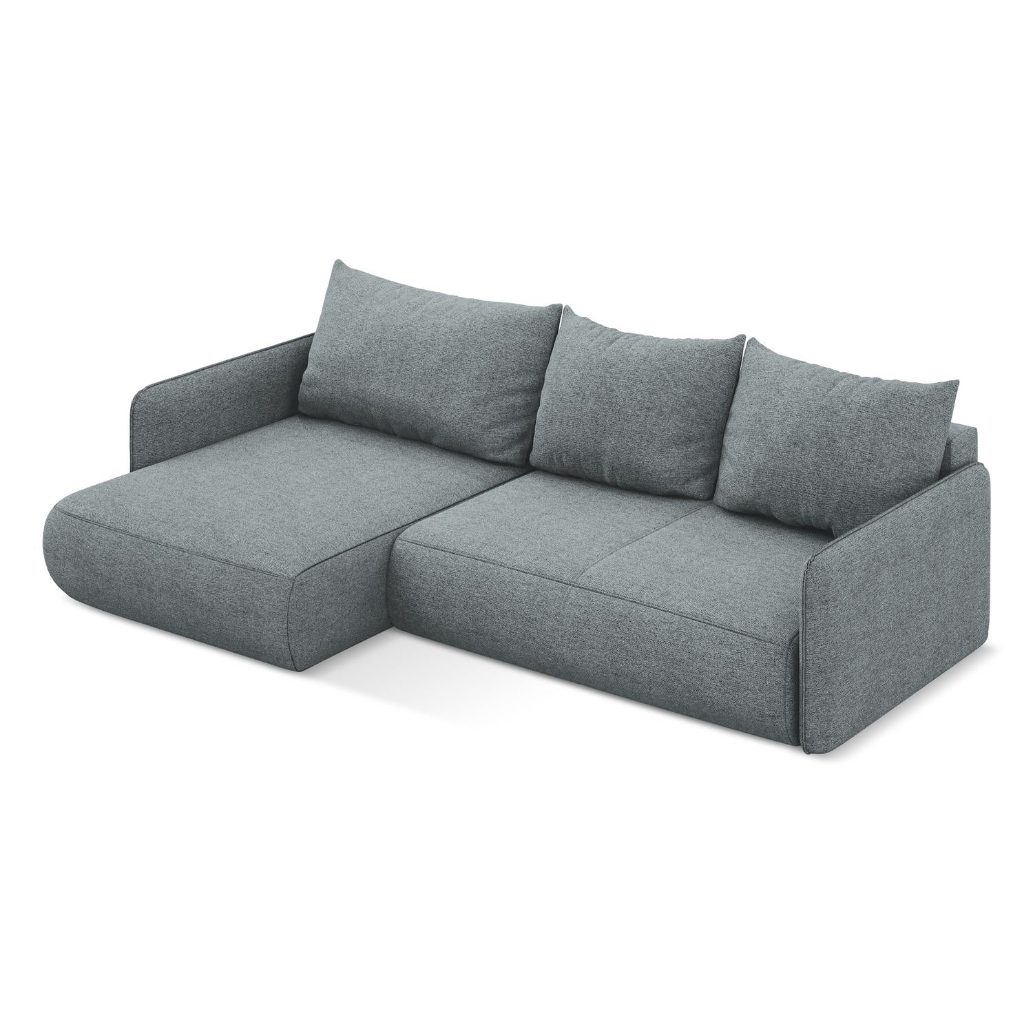 Aragon - Davis - Jeans / Lewy