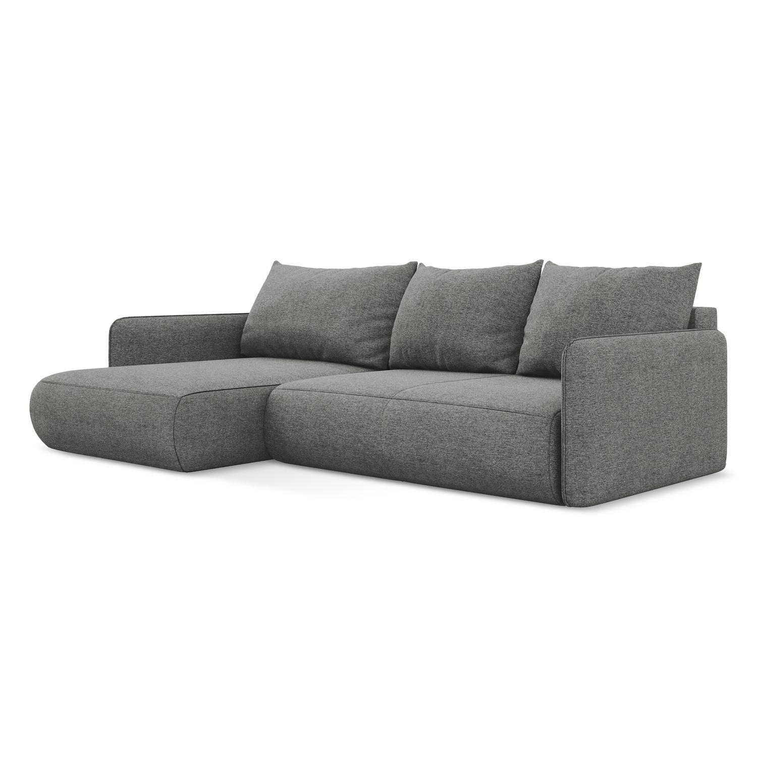 Aragon - Davis - Słoniowy / Lewy