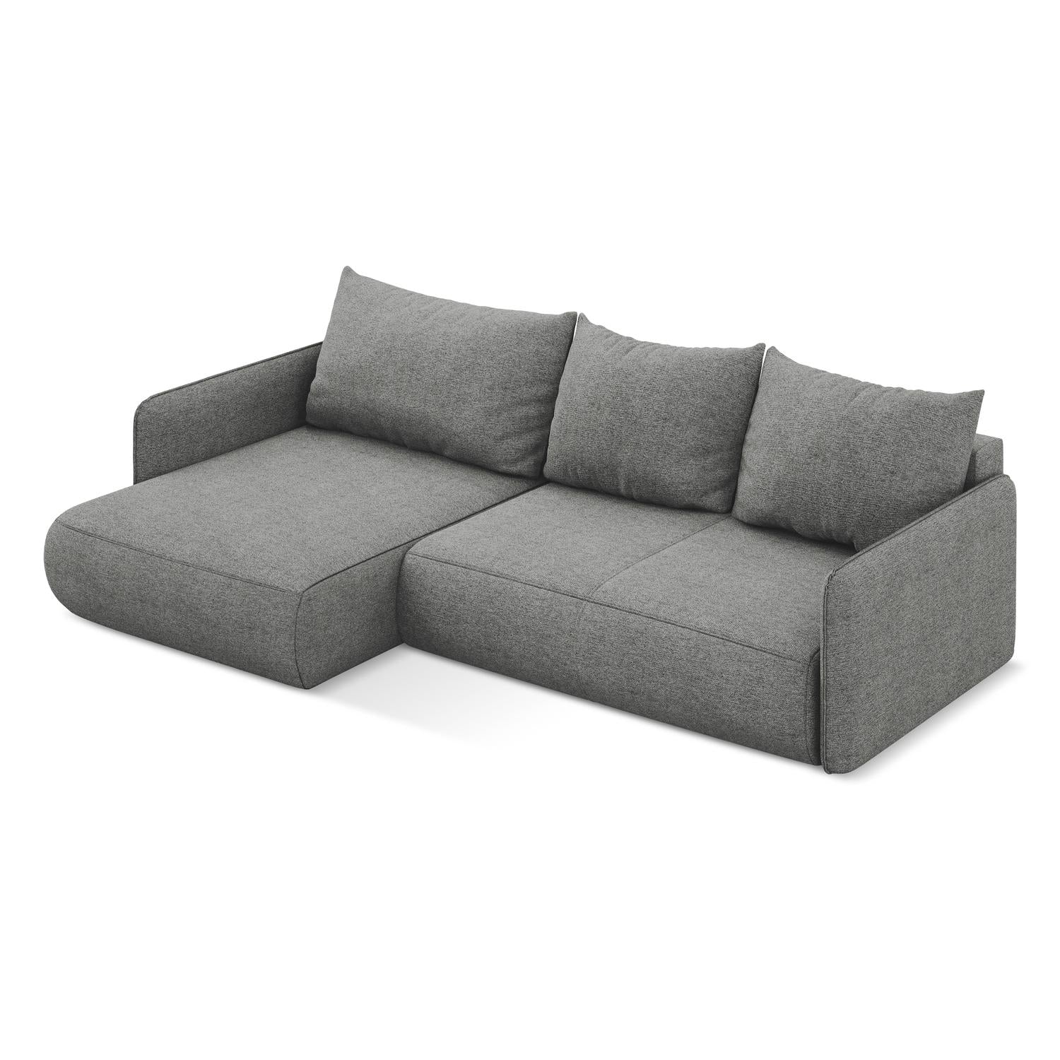 Aragon - Davis - Słoniowy / Lewy