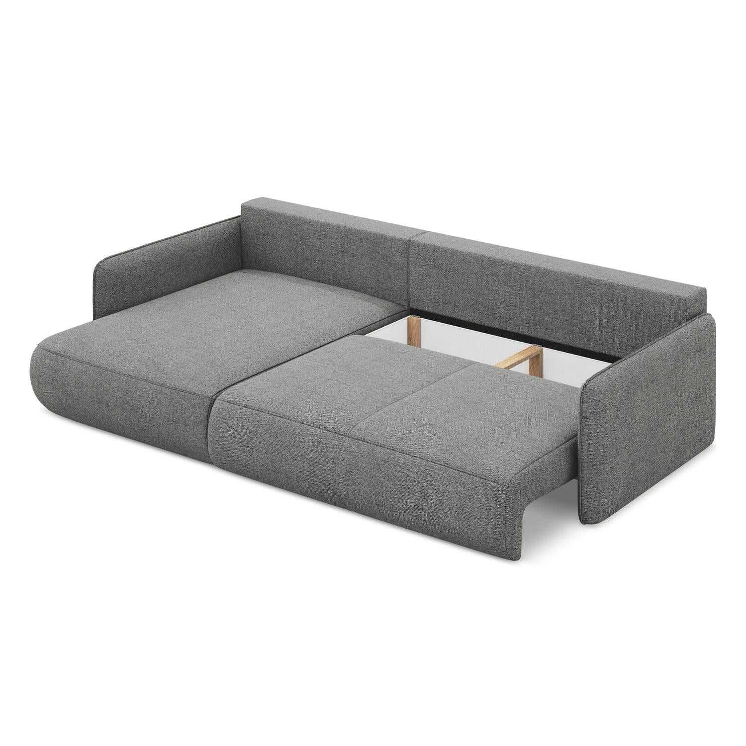 Aragon - Davis - Słoniowy / Lewy