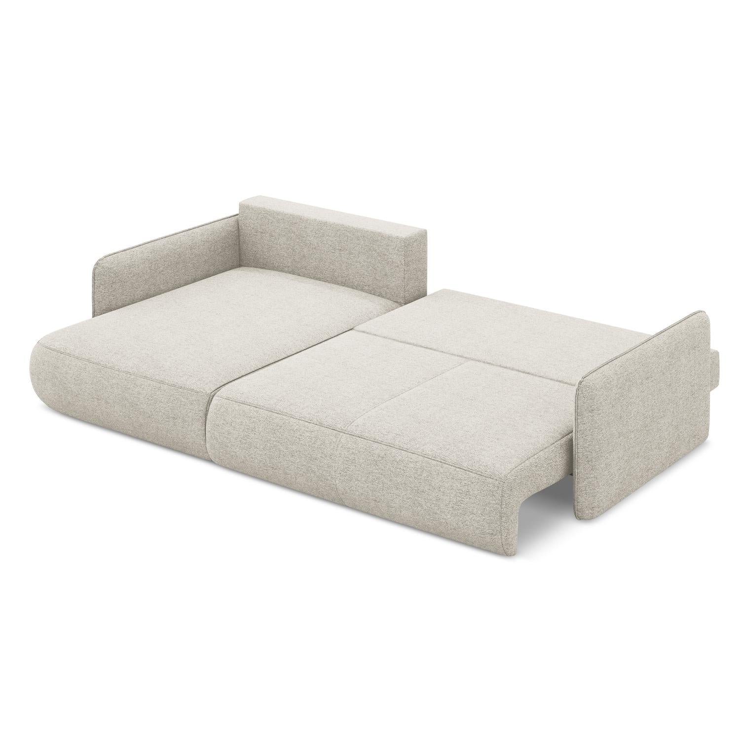 Aragon - Davis - Srebrny / Lewy