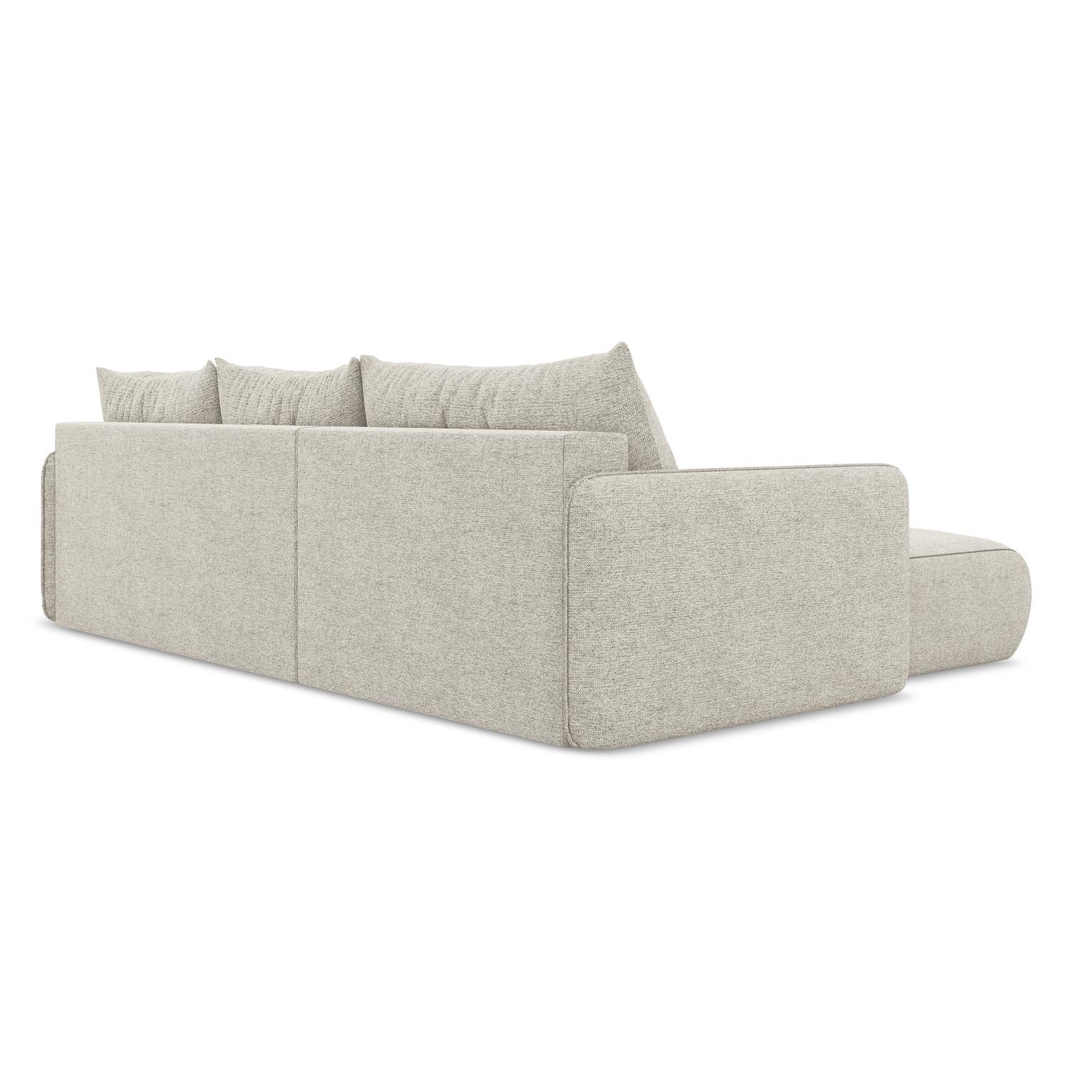 Aragon - Davis - Srebrny / Lewy