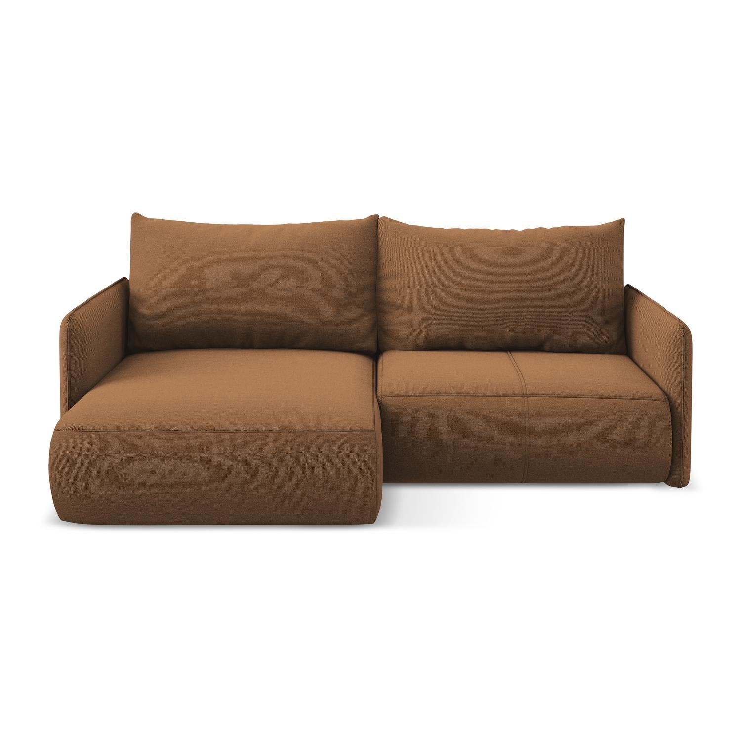 Point - Davis - Terakota / Lewy