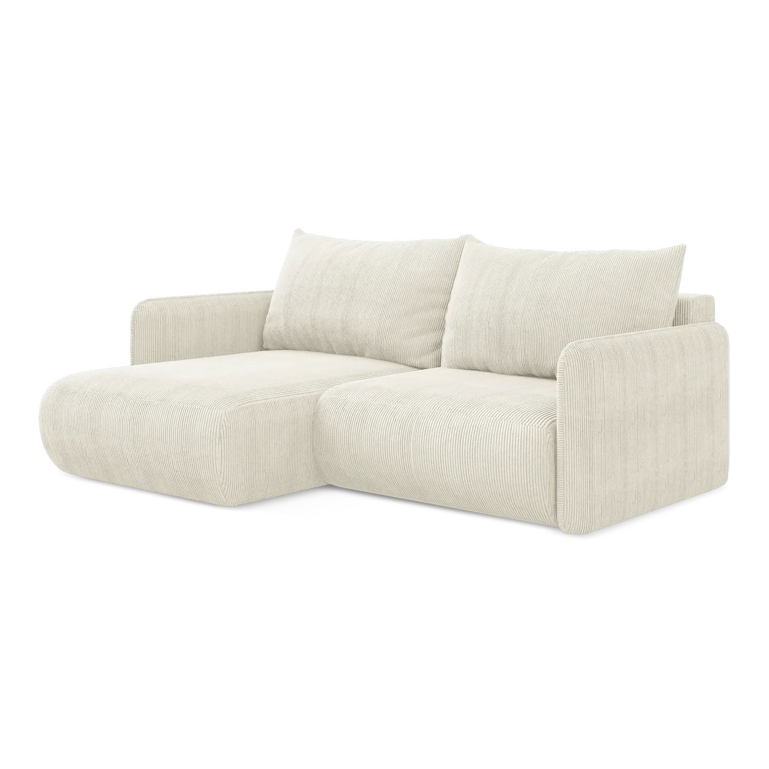 Poso - Lech - Jasny beż / Lewy