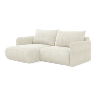 Poso - Lech - Jasny beż / Lewy