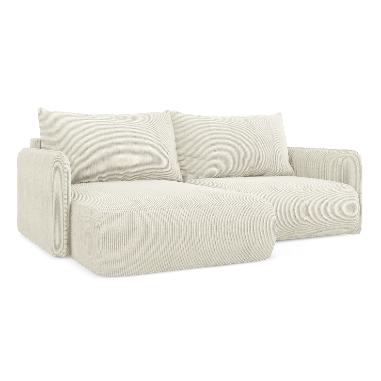 Poso - Lech - Jasny beż / Lewy