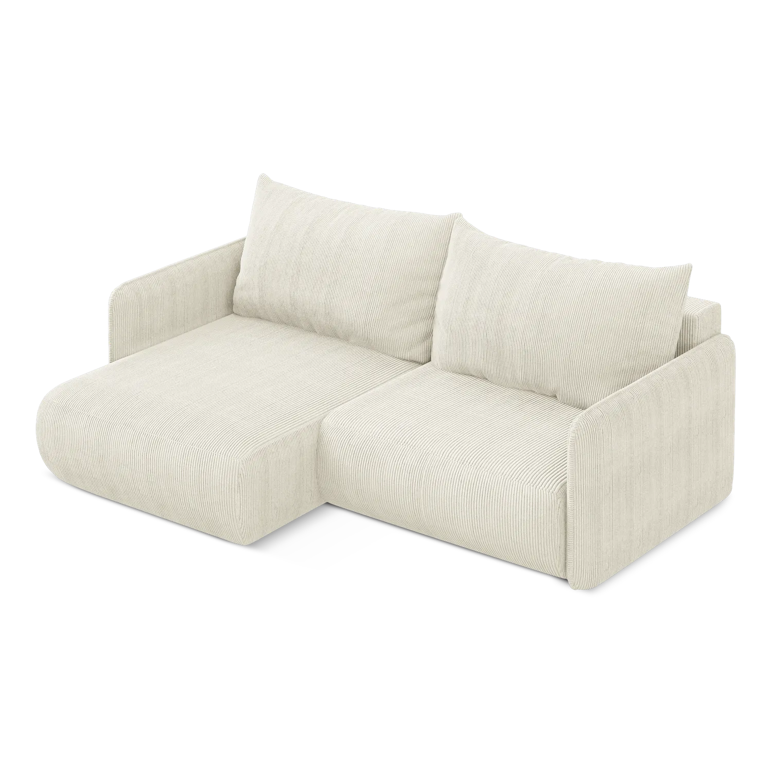 Poso - Lech - Jasny beż / Lewy