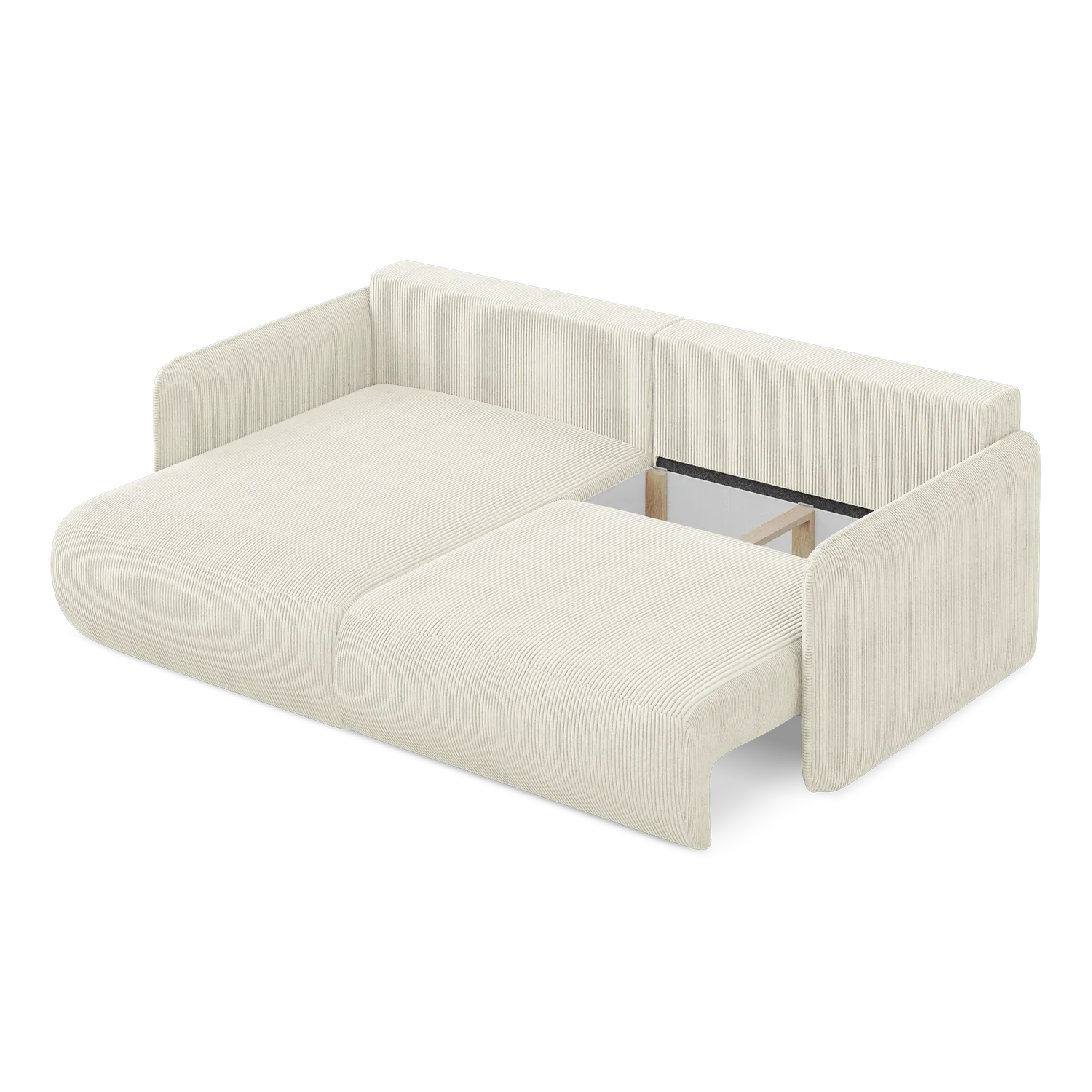 Poso - Lech - Jasny beż / Lewy