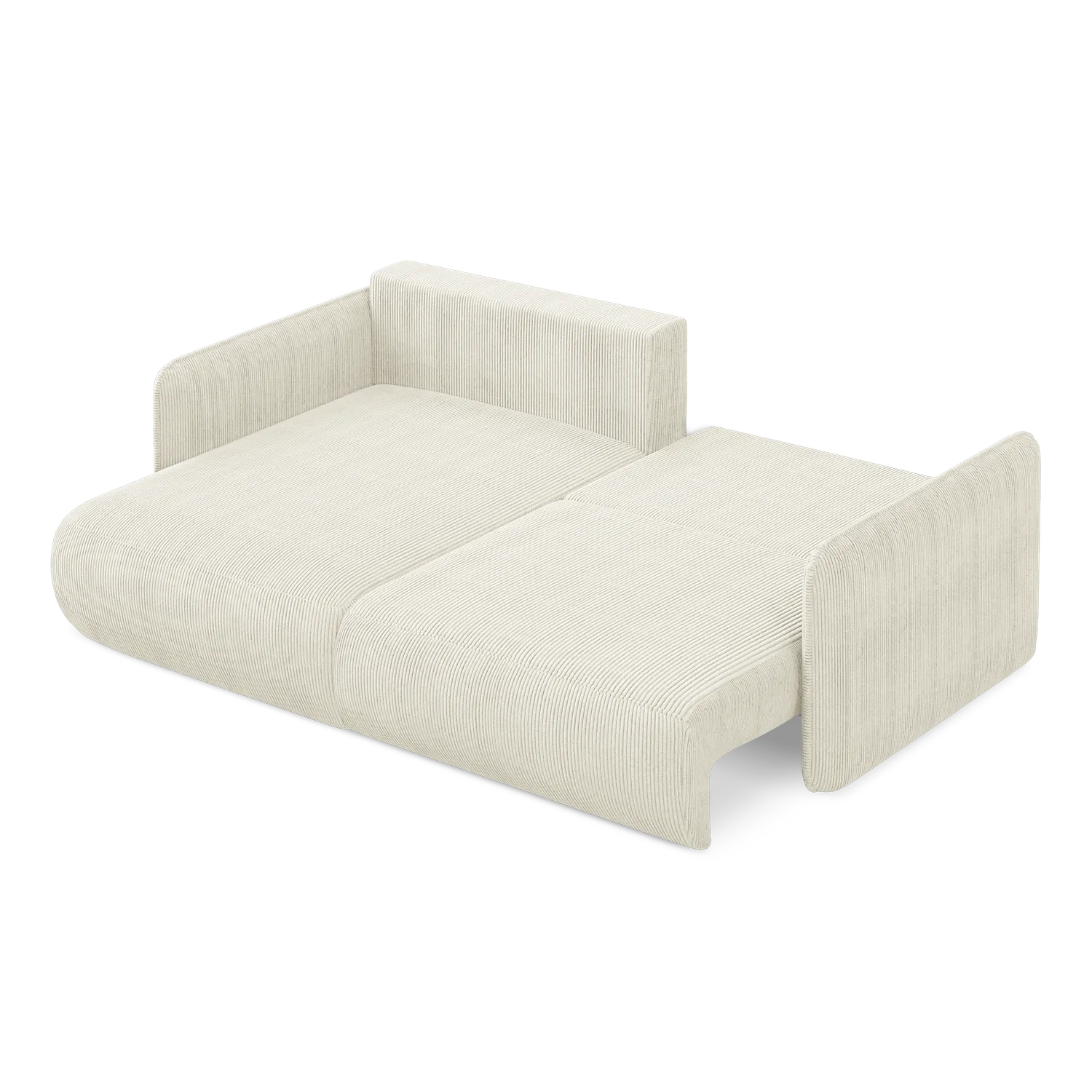 Poso - Lech - Jasny beż / Lewy