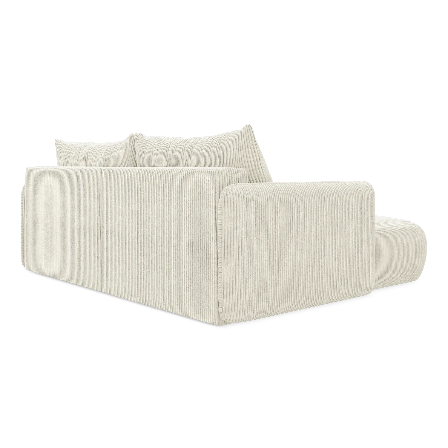 Poso - Lech - Jasny beż / Lewy