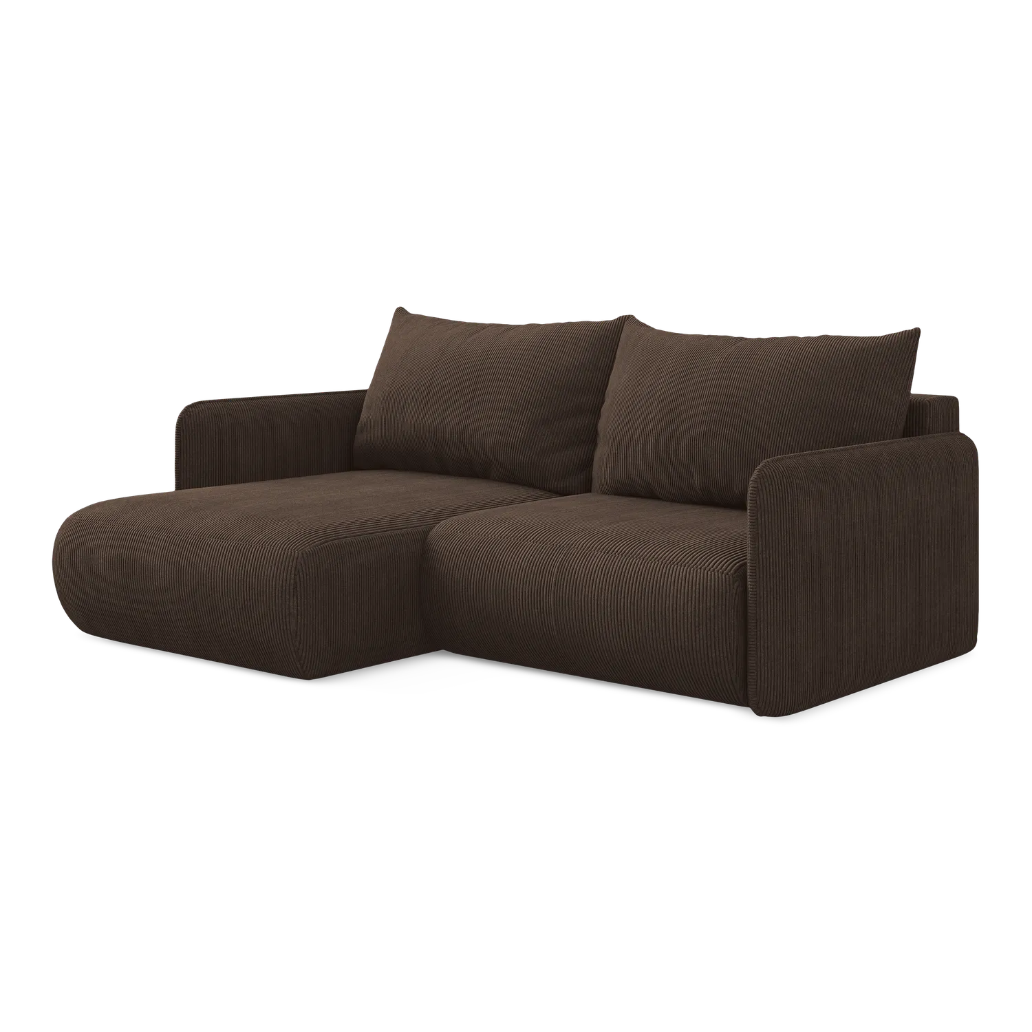 Poso - Lech - Czekoladowy / Lewy