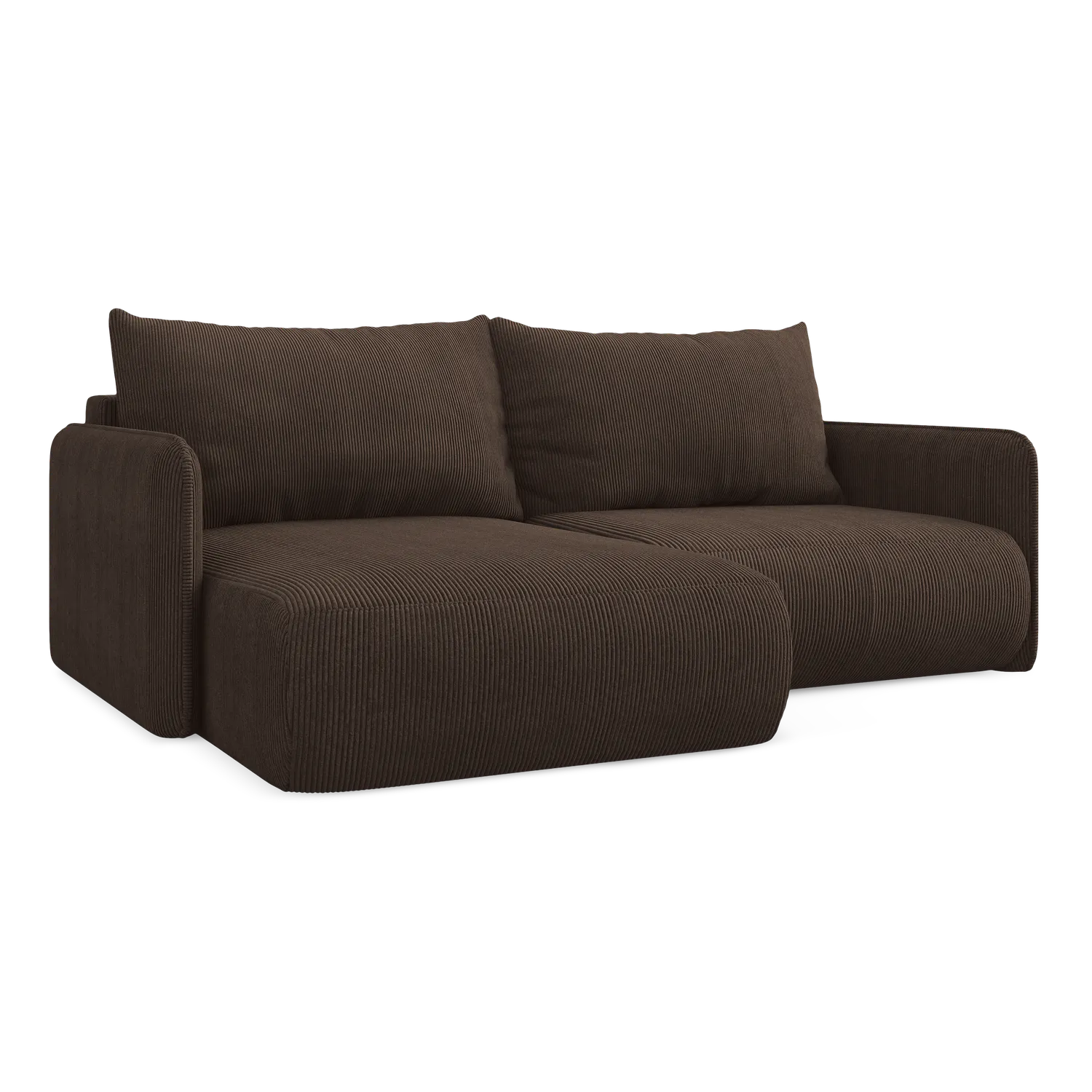 Poso - Lech - Czekoladowy / Lewy