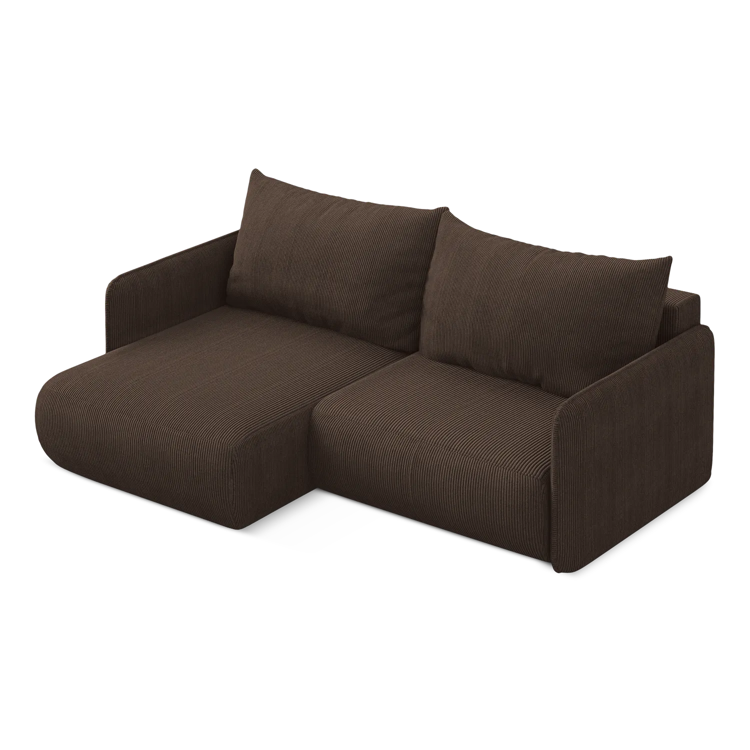 Poso - Lech - Czekoladowy / Lewy