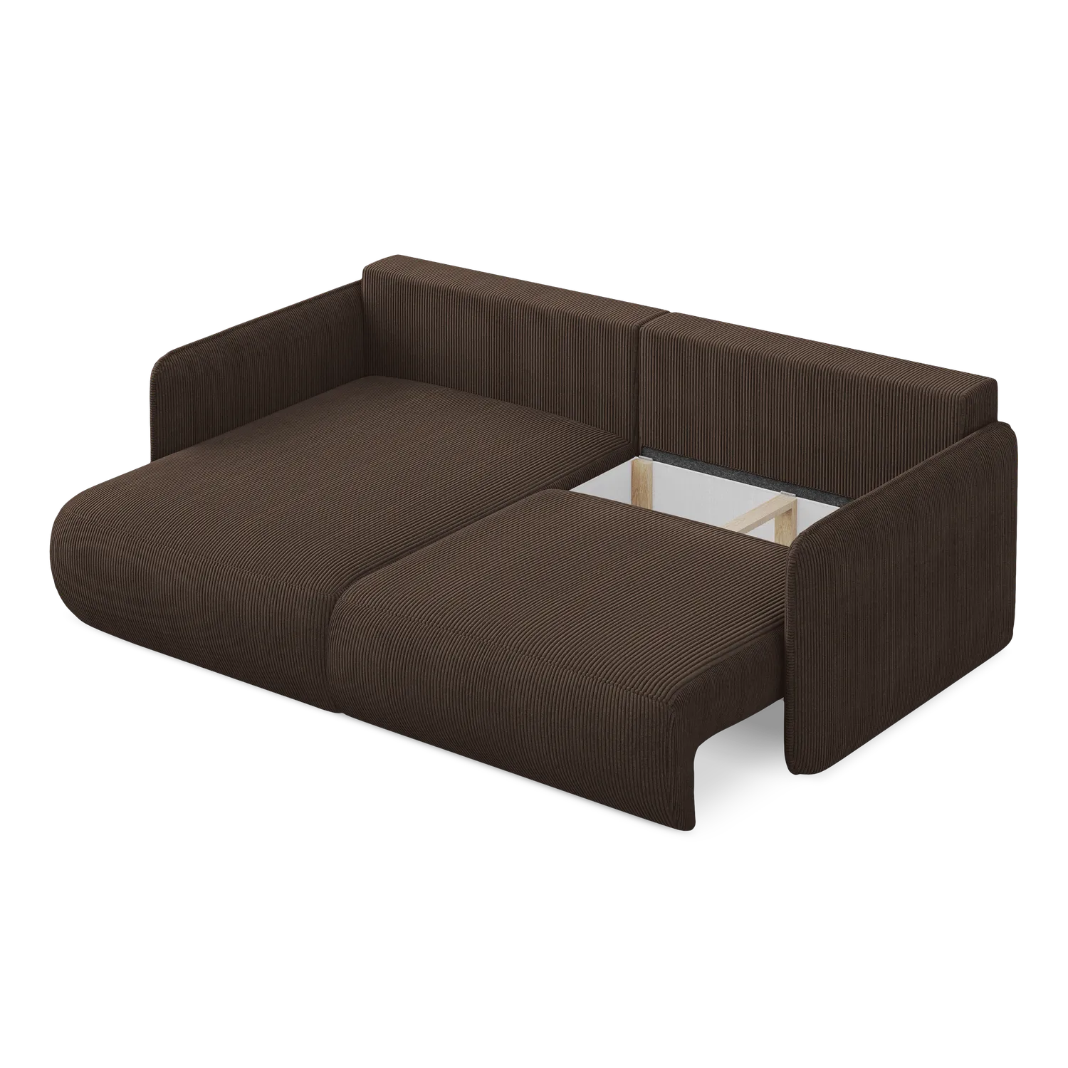 Poso - Lech - Czekoladowy / Lewy