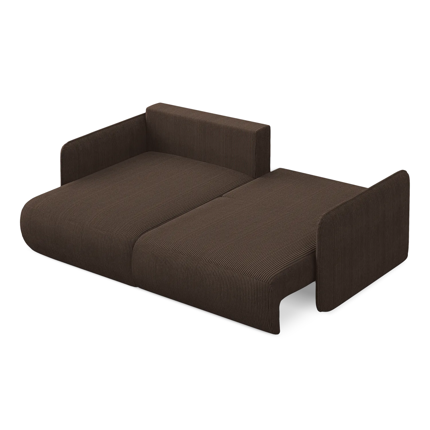 Poso - Lech - Czekoladowy / Lewy