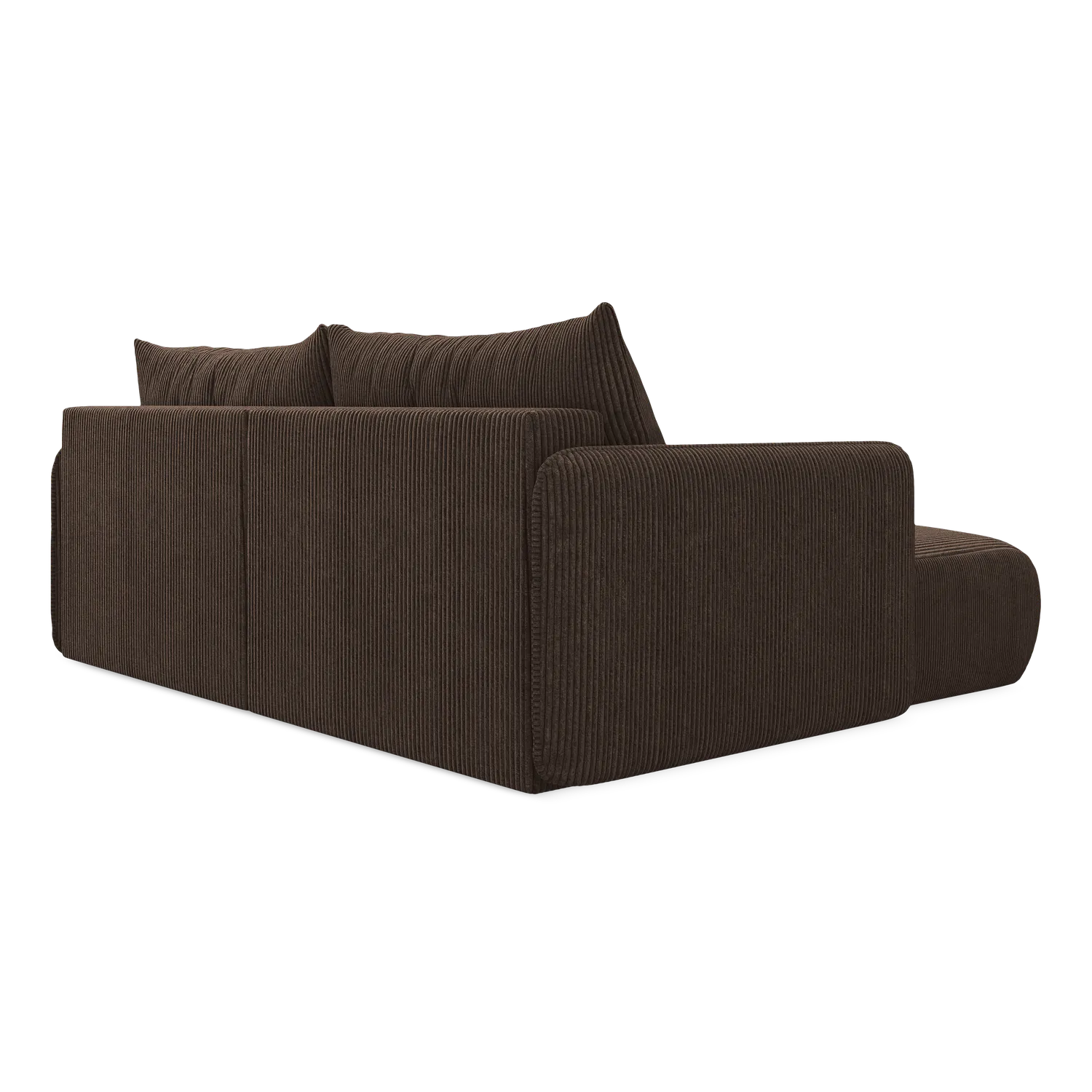 Poso - Lech - Czekoladowy / Lewy