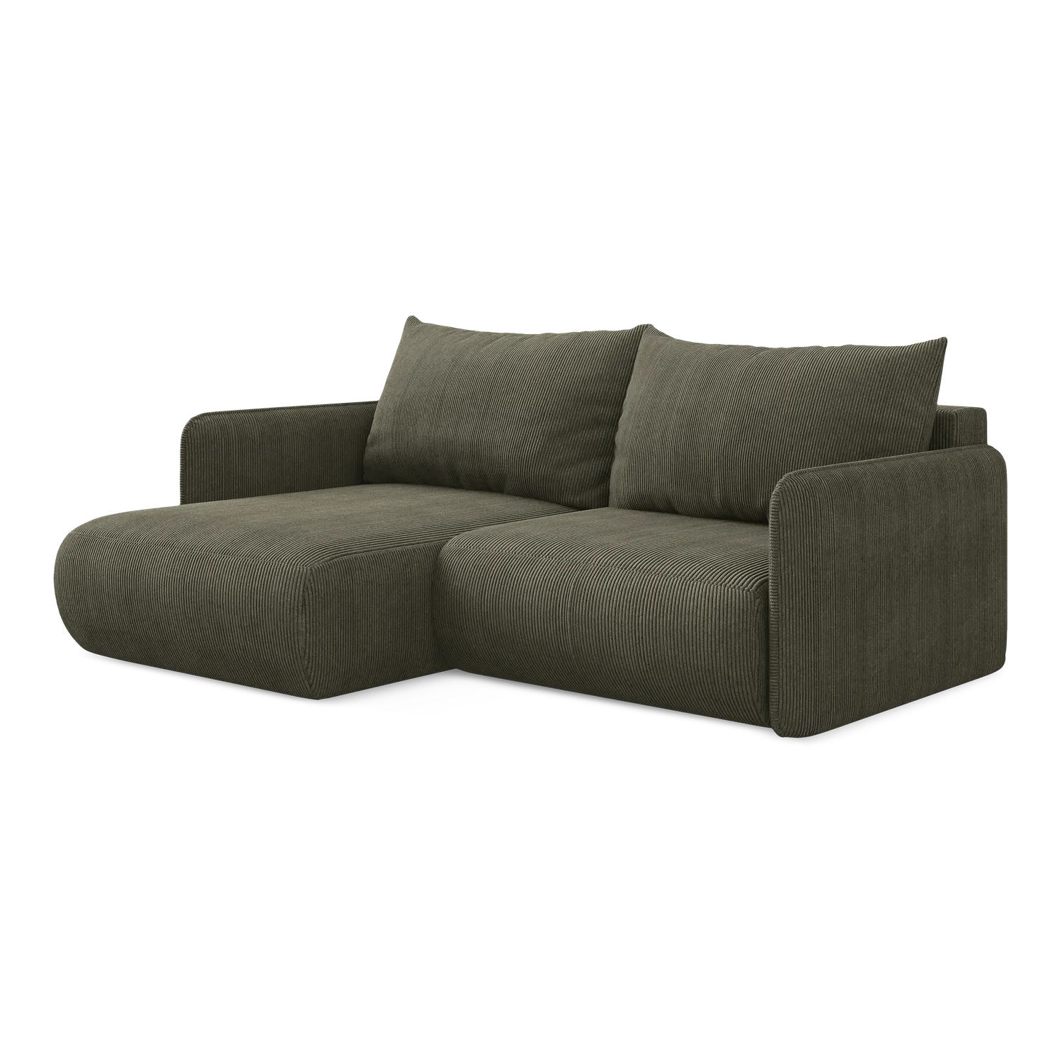 Poso - Lech - Oliwkowy / Lewy